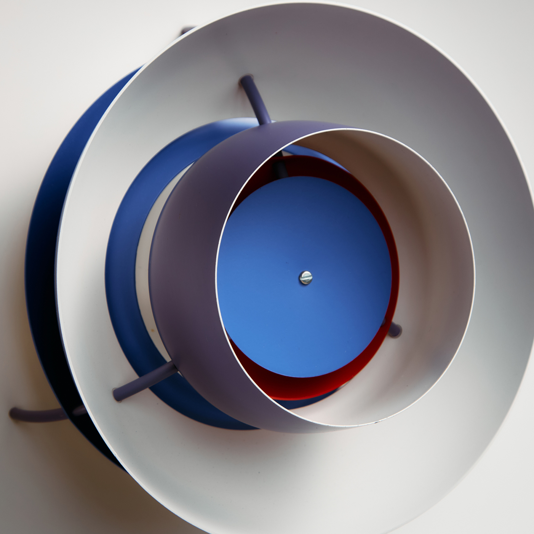 PH5 pendant by Poul Henningsen for Louis Poulsen - Image 7