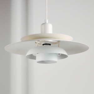 Type 4756 pendant by Lyskær Belysning