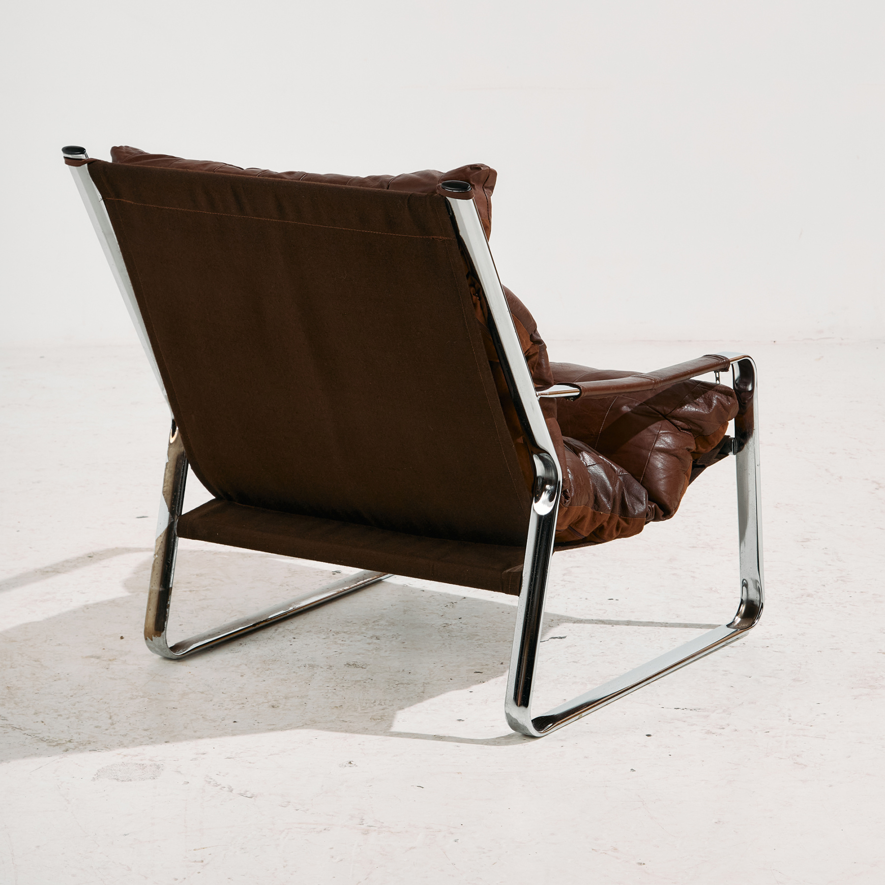 Bőr ülőgarnitúra, 3 darabos szett - Image 28