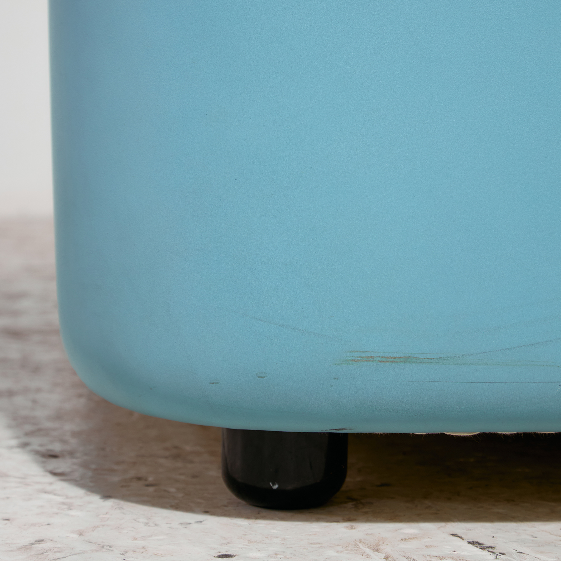 Karl Wittmann Hochbarett kétszemélyes kanapé - Image 13