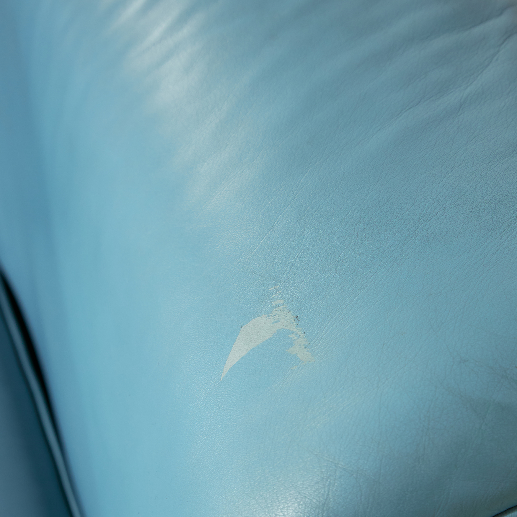 Karl Wittmann Hochbarett kétszemélyes kanapé - Image 25