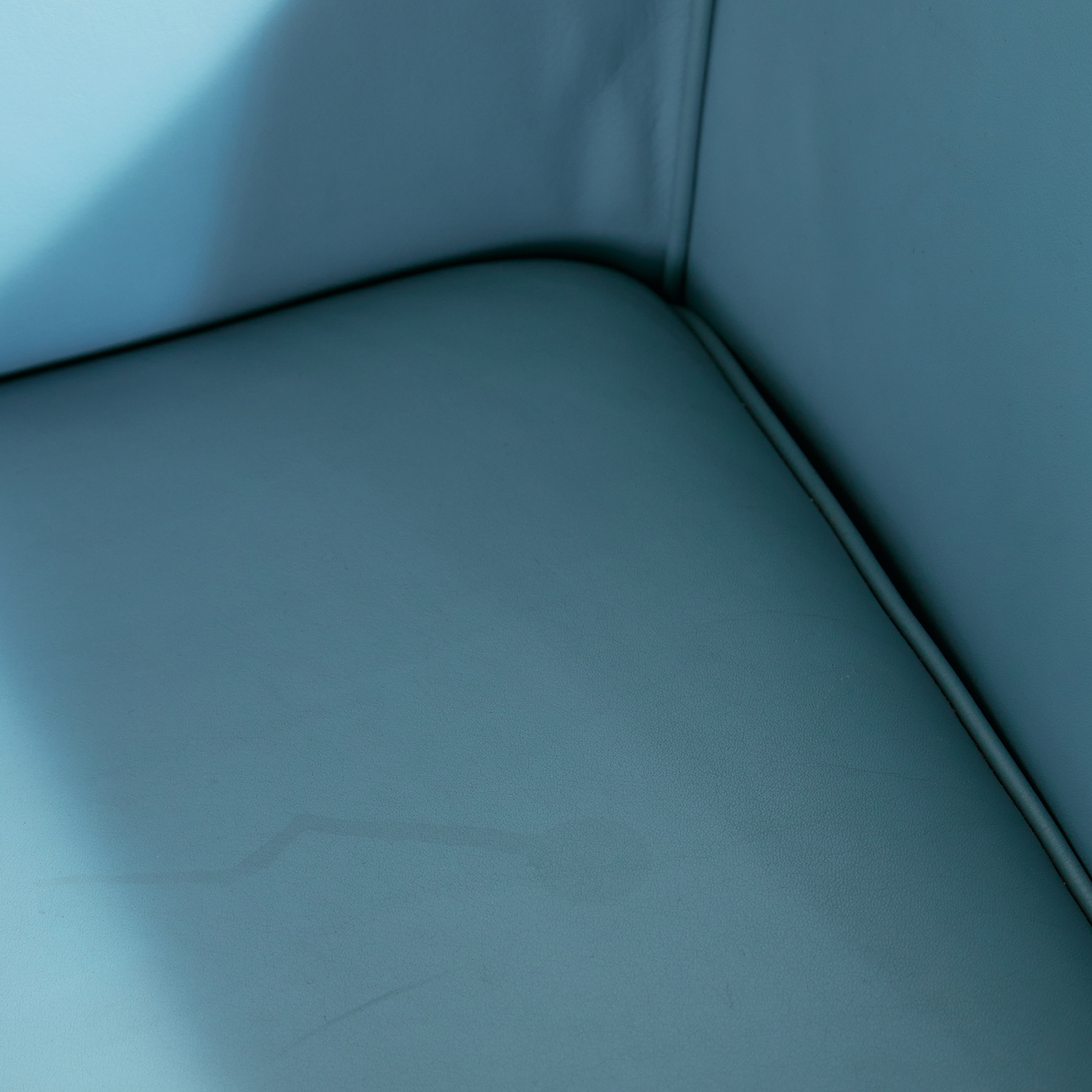 Karl Wittmann Hochbarett kétszemélyes kanapé - Image 28