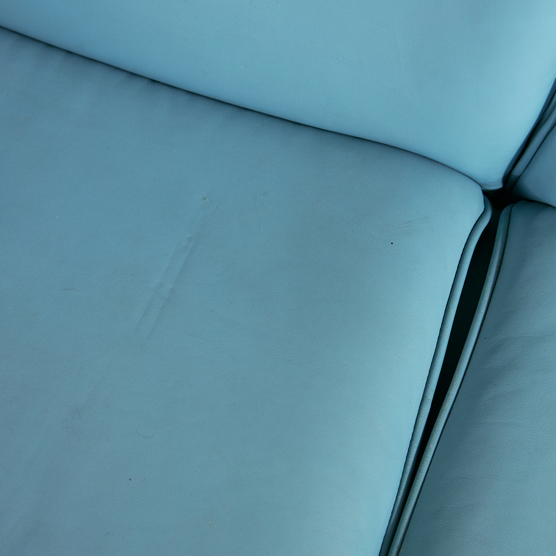 Karl Wittmann Hochbarett kétszemélyes kanapé - Image 30