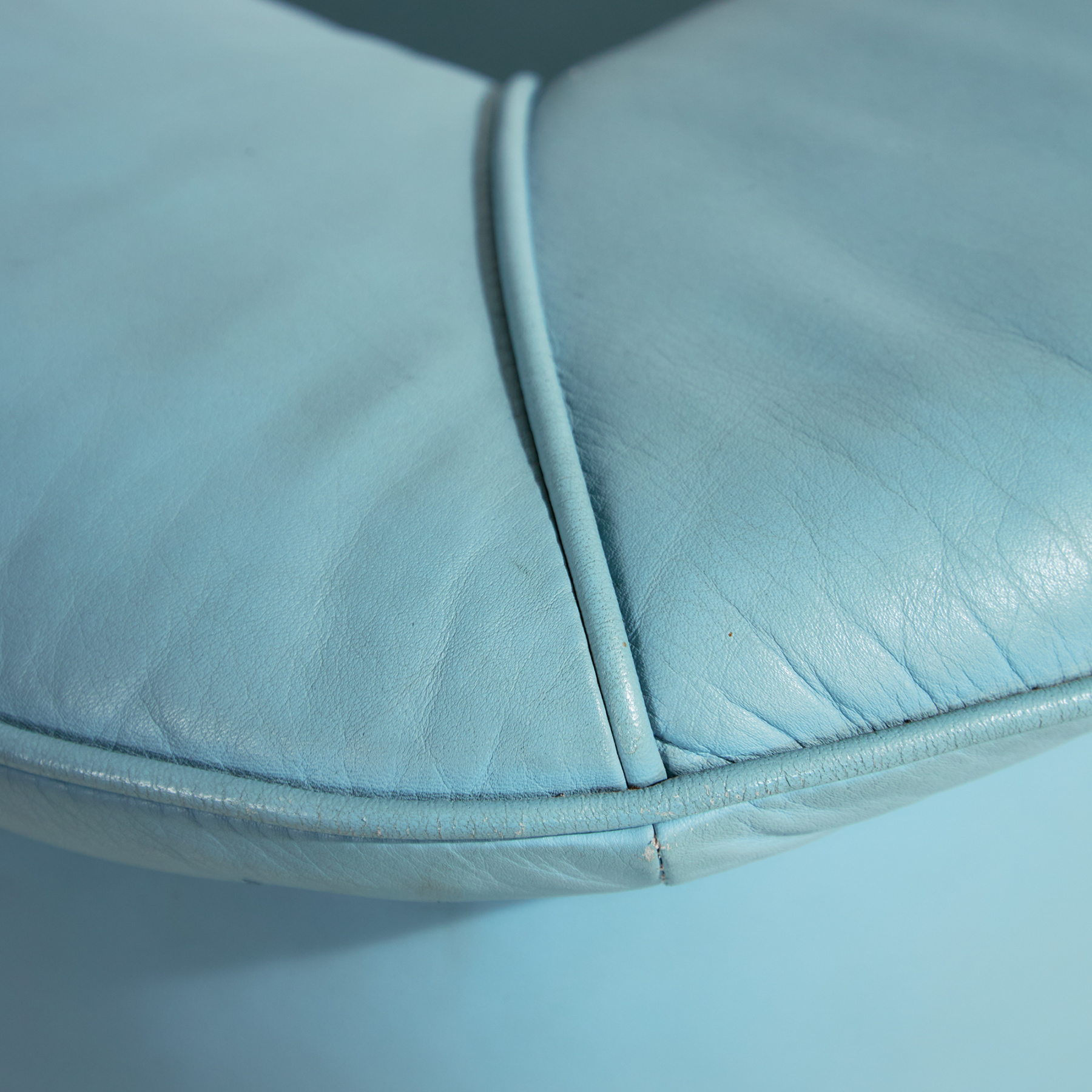 Karl Wittmann Hochbarett kétszemélyes kanapé - Image 5