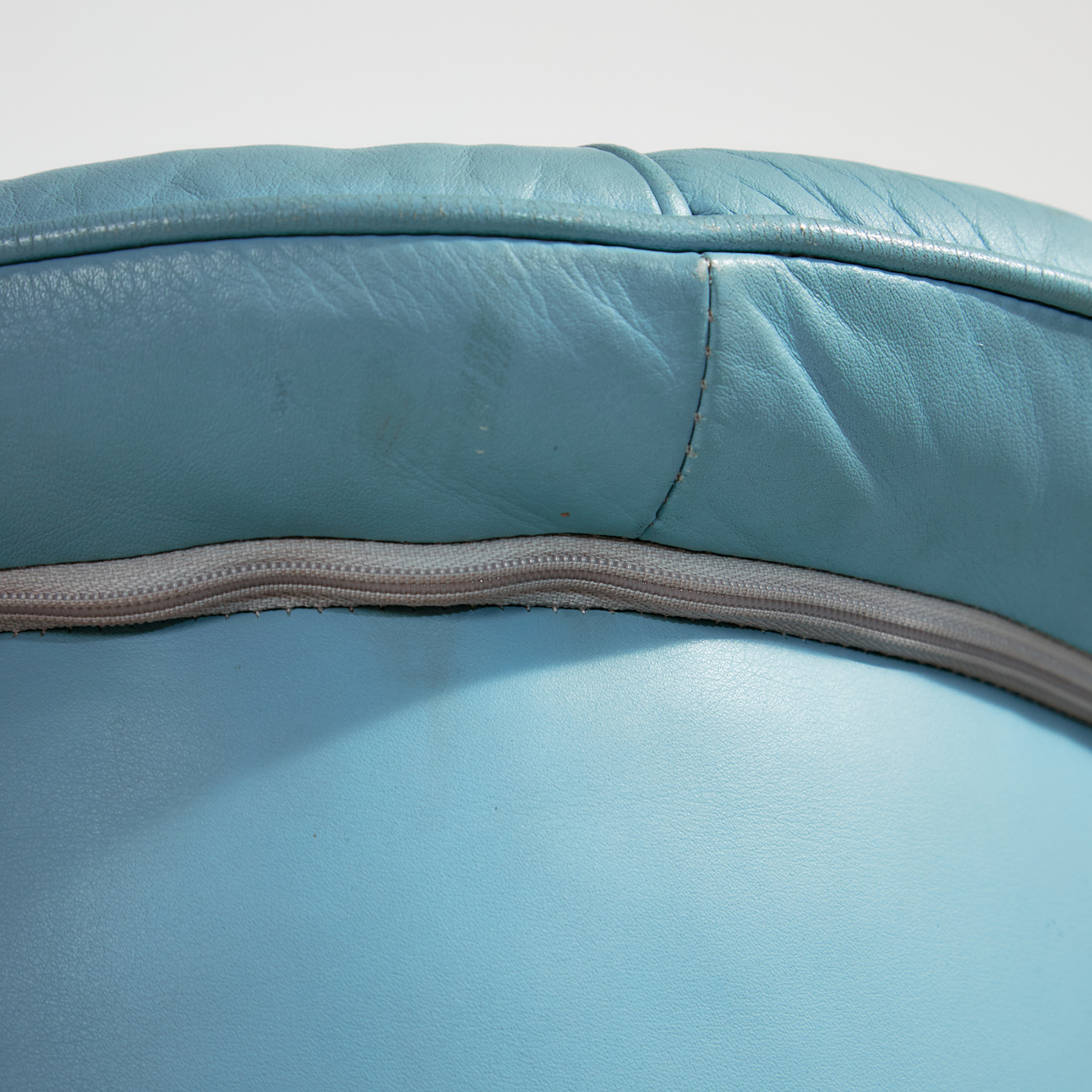 Karl Wittmann Hochbarett kétszemélyes kanapé - Image 6