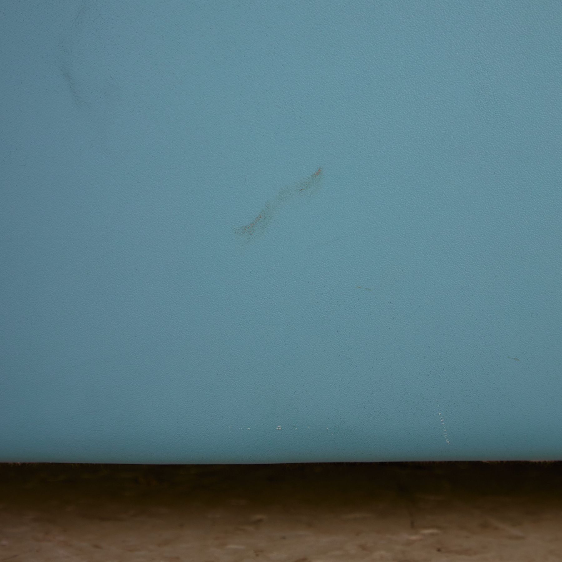 Karl Wittmann Hochbarett kétszemélyes kanapé - Image 8