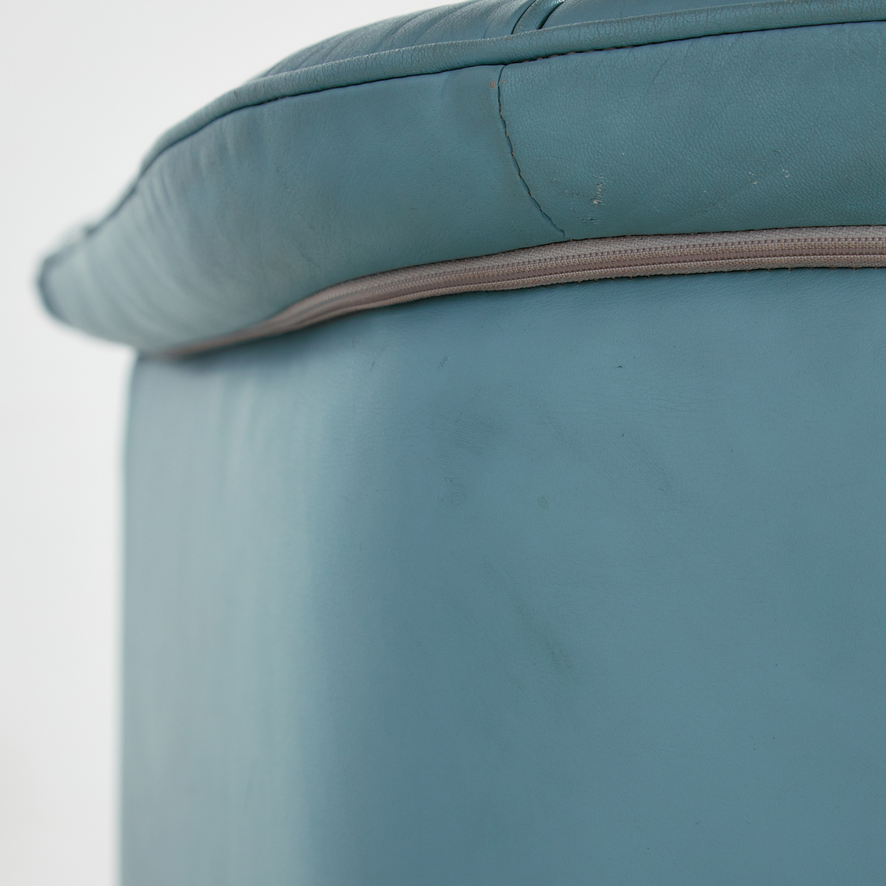 Karl Wittmann Hochbarett kétszemélyes kanapé - Image 10