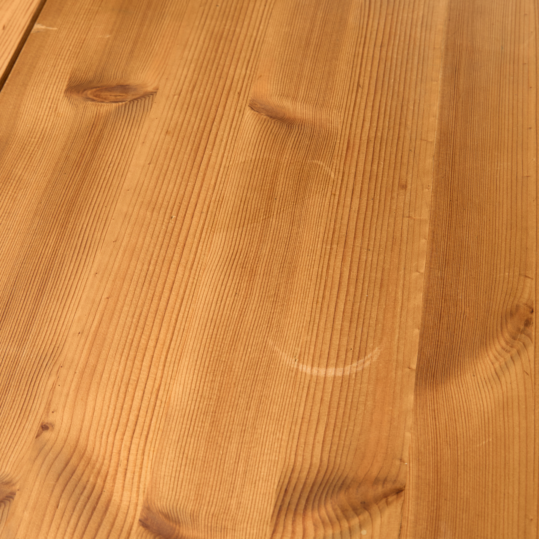 Rainer Daumiller fenyő étkezőgarnitúra, 7 darabos szett - Image 34