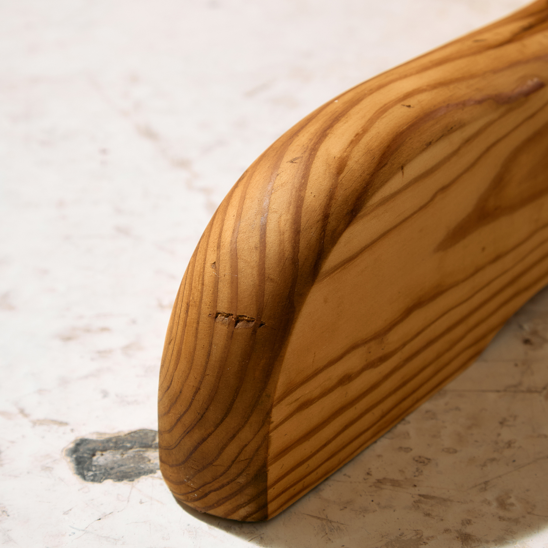 Rainer Daumiller fenyő étkezőgarnitúra, 7 darabos szett - Image 35