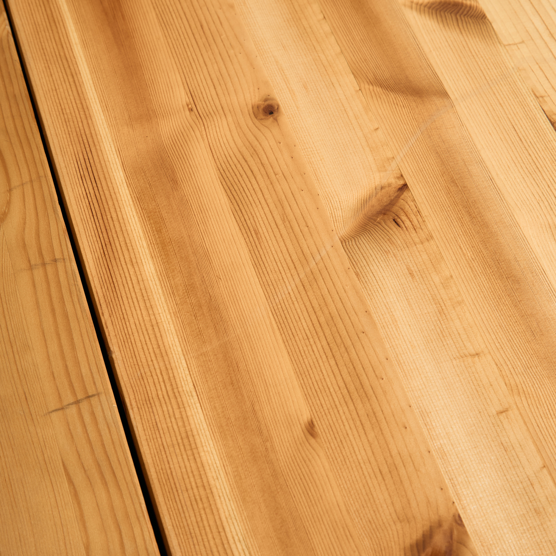 Rainer Daumiller fenyő étkezőgarnitúra, 7 darabos szett - Image 44