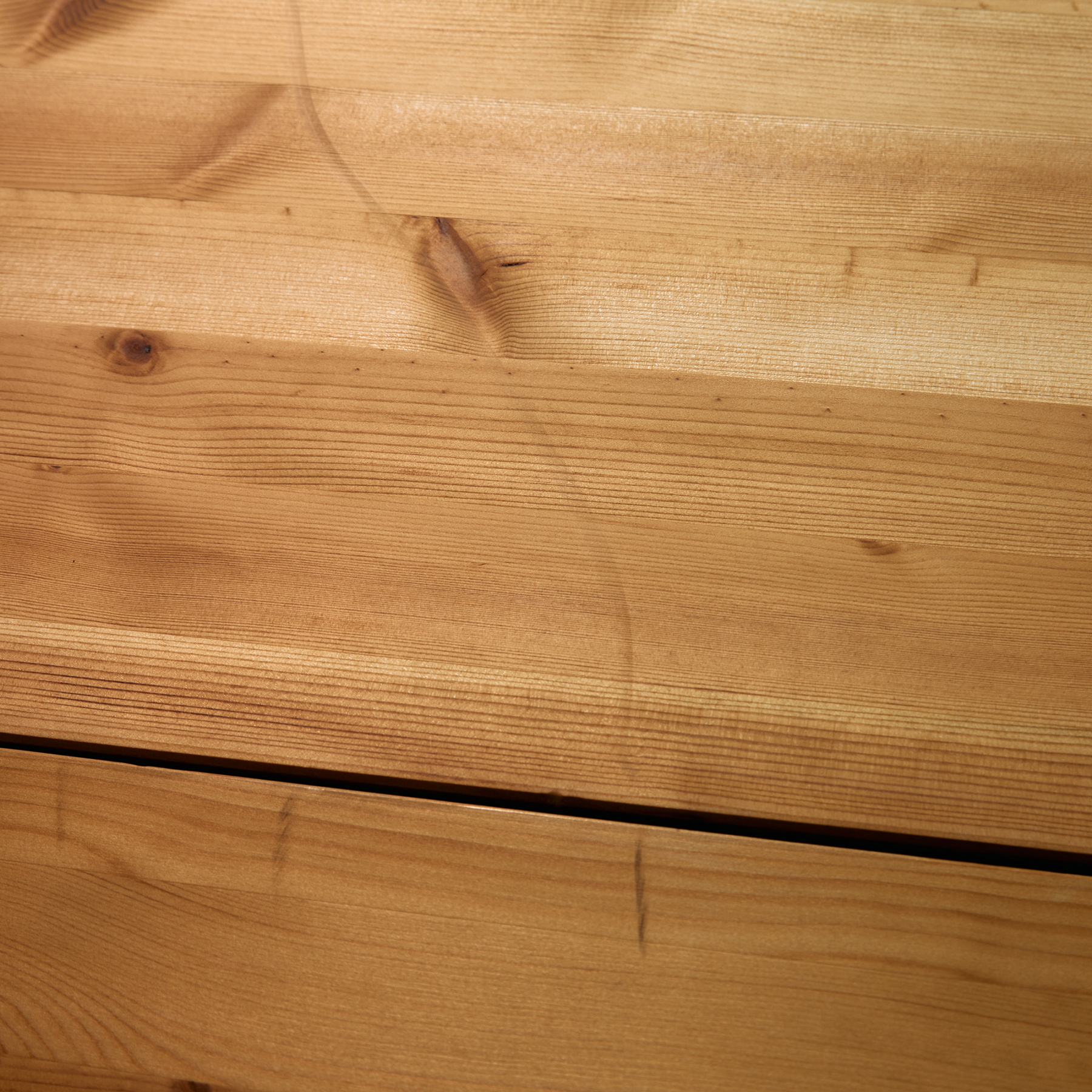 Rainer Daumiller fenyő étkezőgarnitúra, 7 darabos szett - Image 45