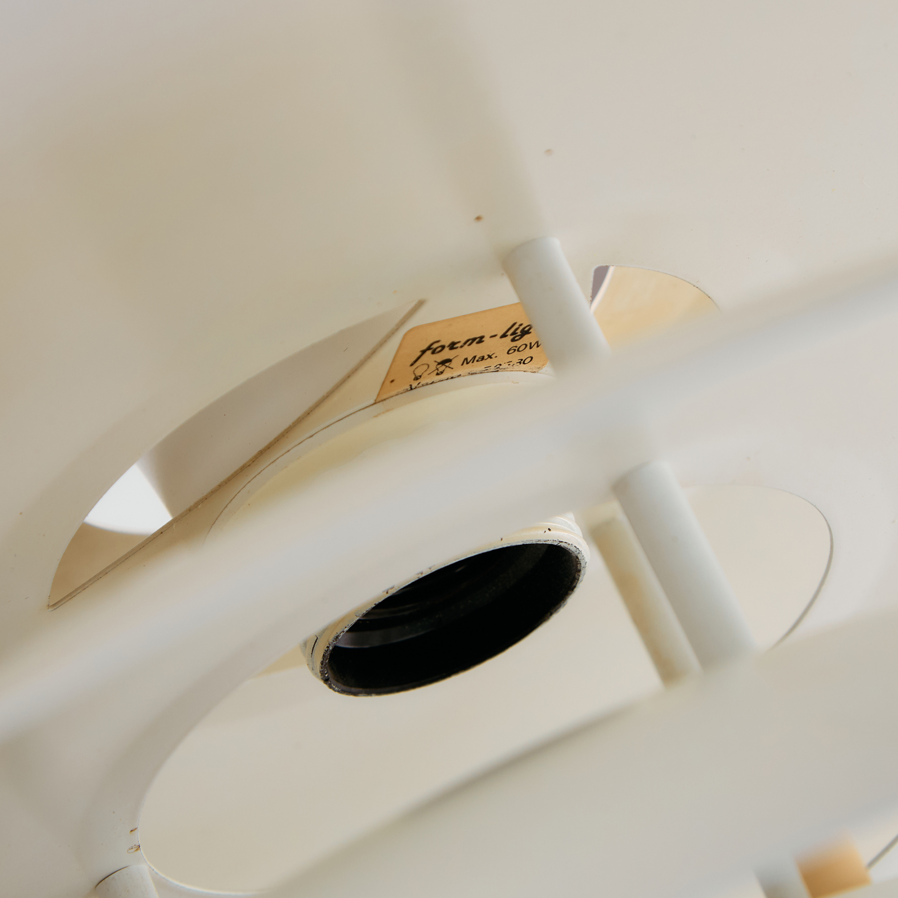 Type 52580 pendant by Form-Light - Image 14