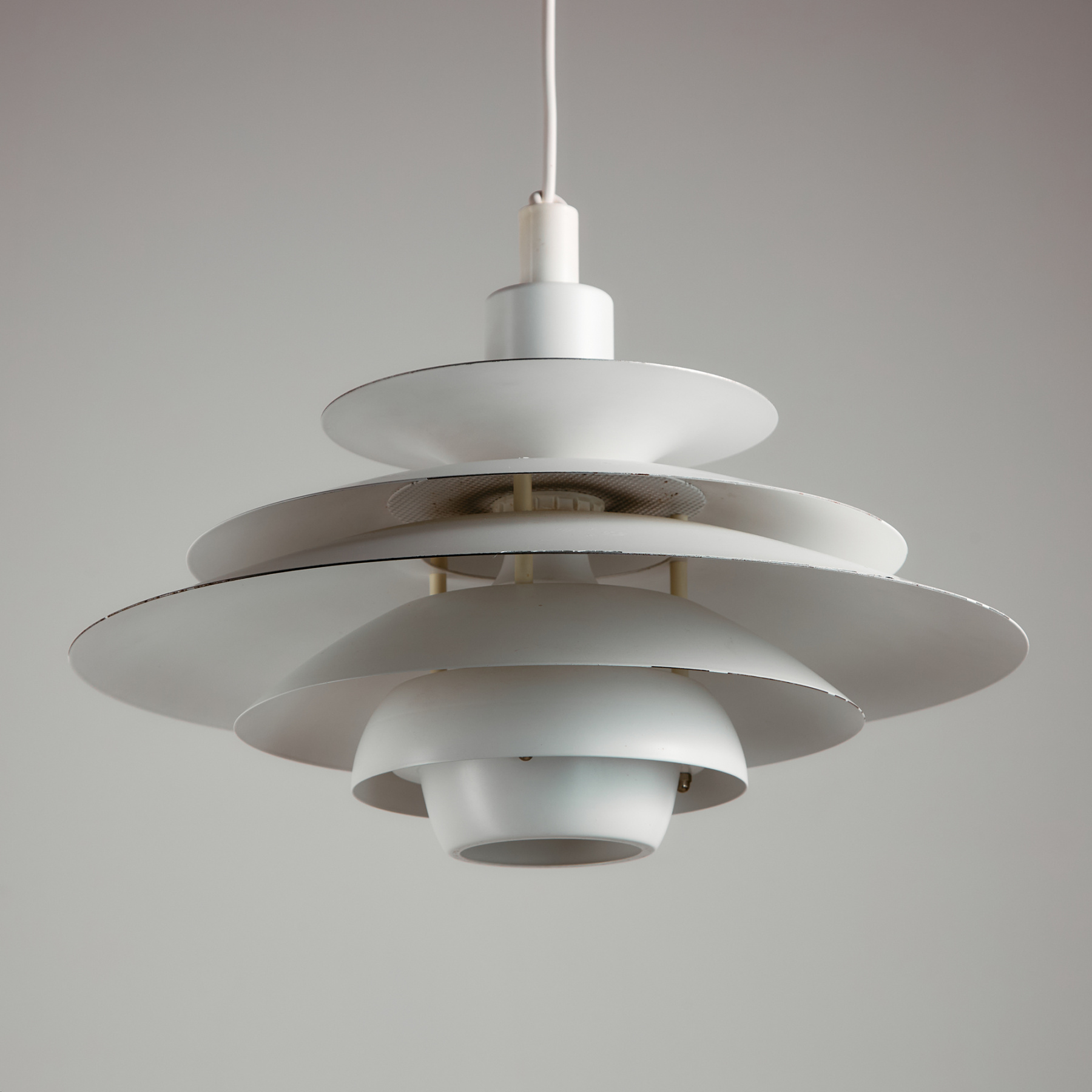 1039-H pendant by Jeka Metaltryk