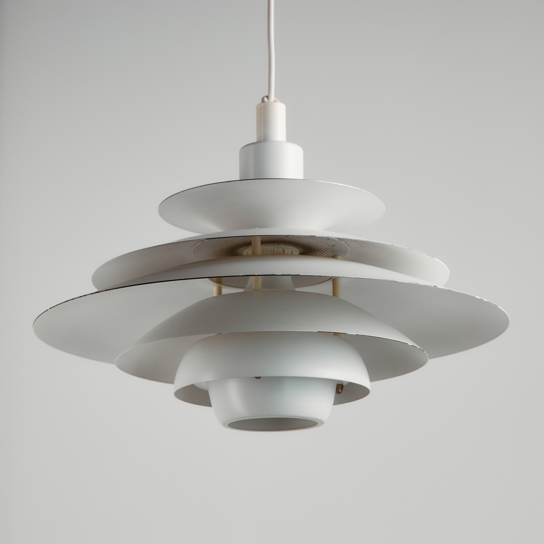 1039-H pendant by Jeka Metaltryk - Image 2