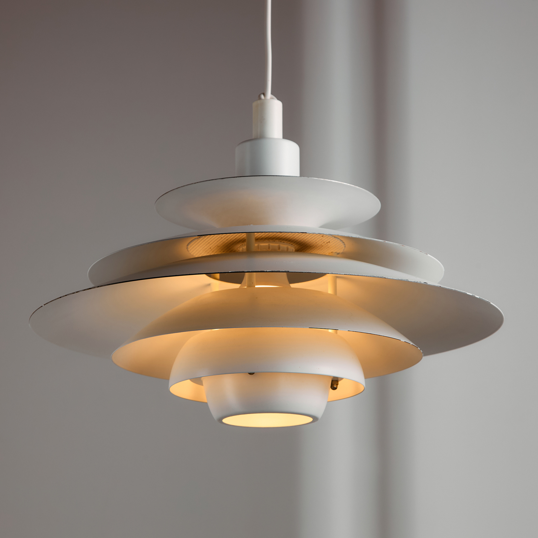 1039-H pendant by Jeka Metaltryk - Image 3