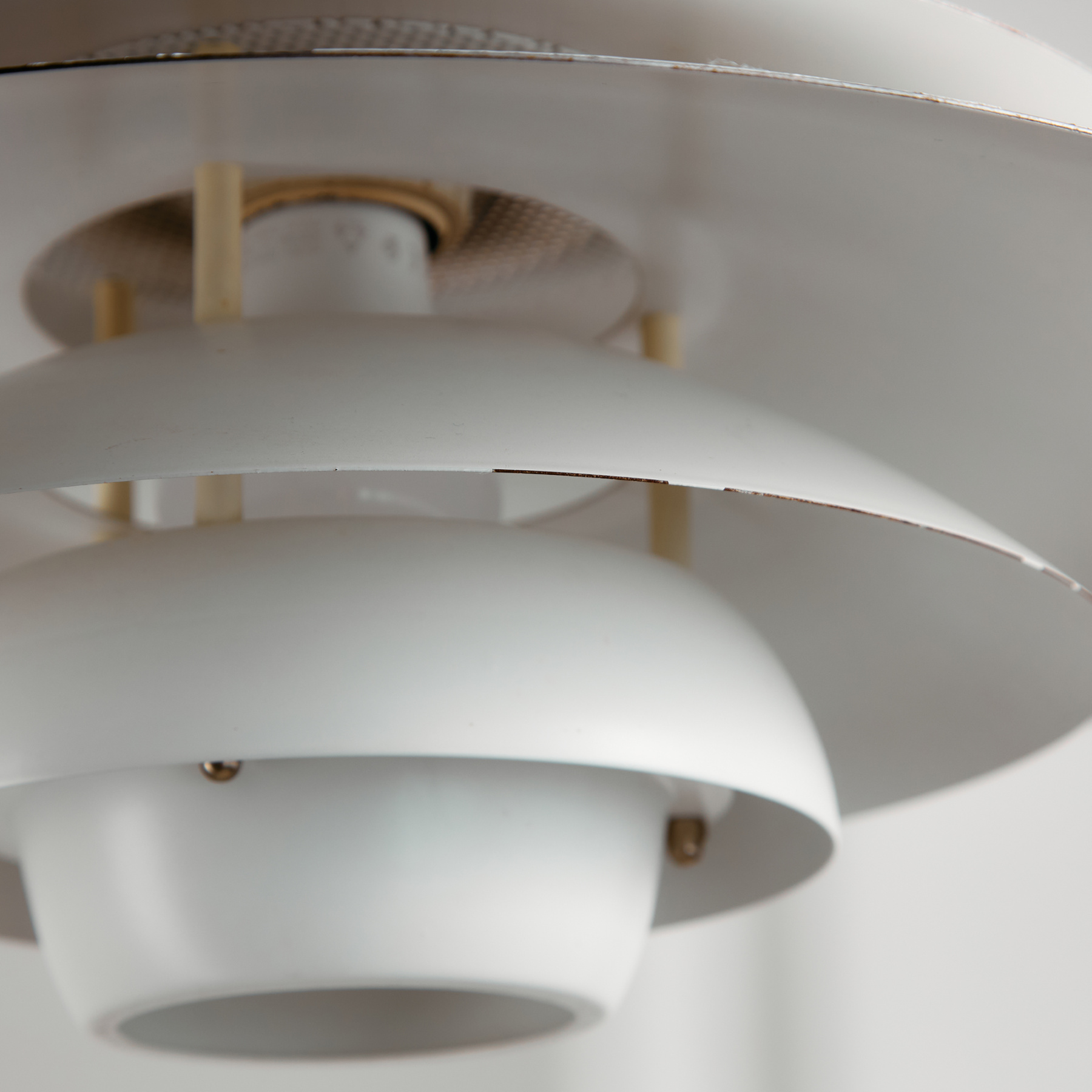 1039-H pendant by Jeka Metaltryk - Image 4