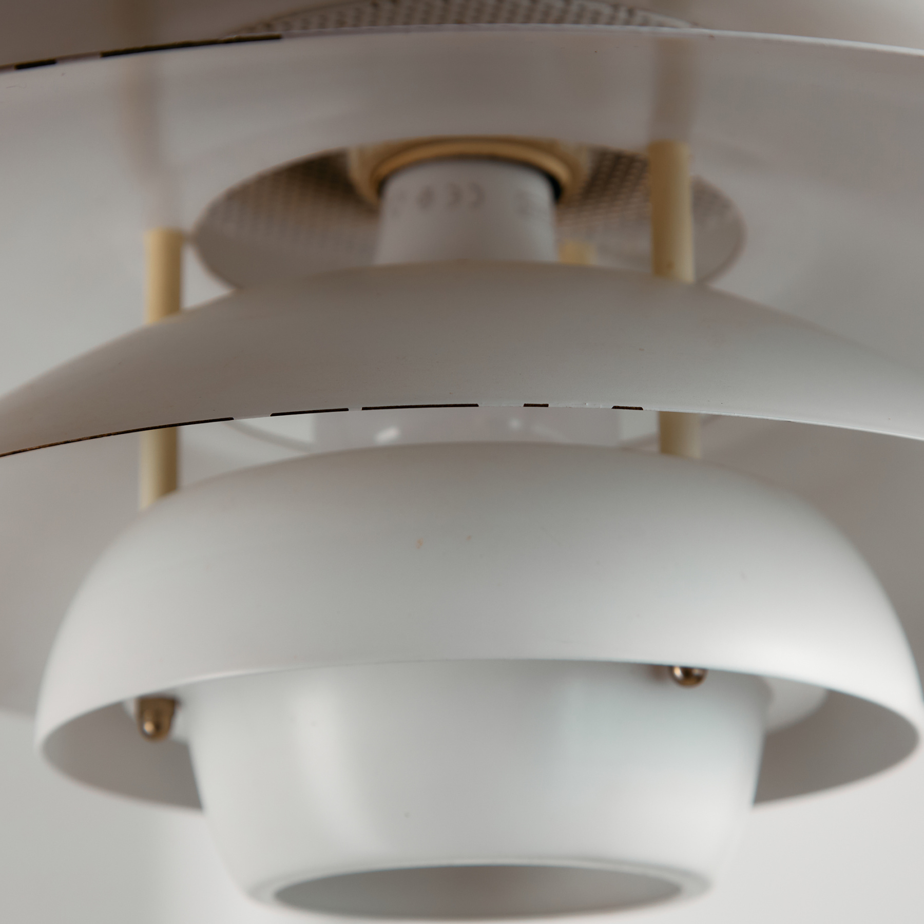 1039-H pendant by Jeka Metaltryk - Image 6