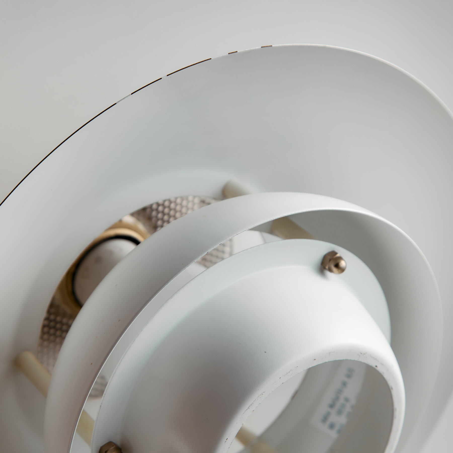 1039-H pendant by Jeka Metaltryk - Image 7