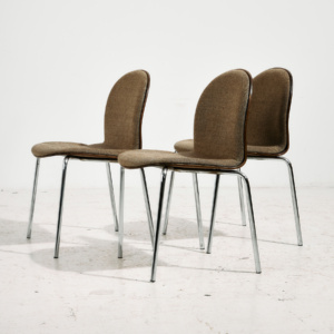 Austrian Wiesner-Hager chair