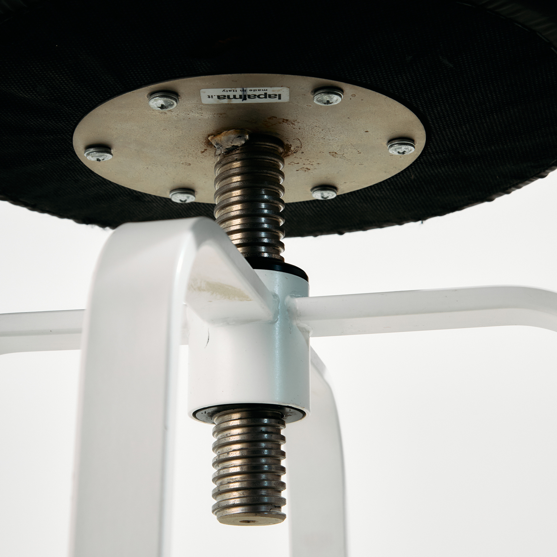 Fabio Bortolani Giro munkaszék - Image 12