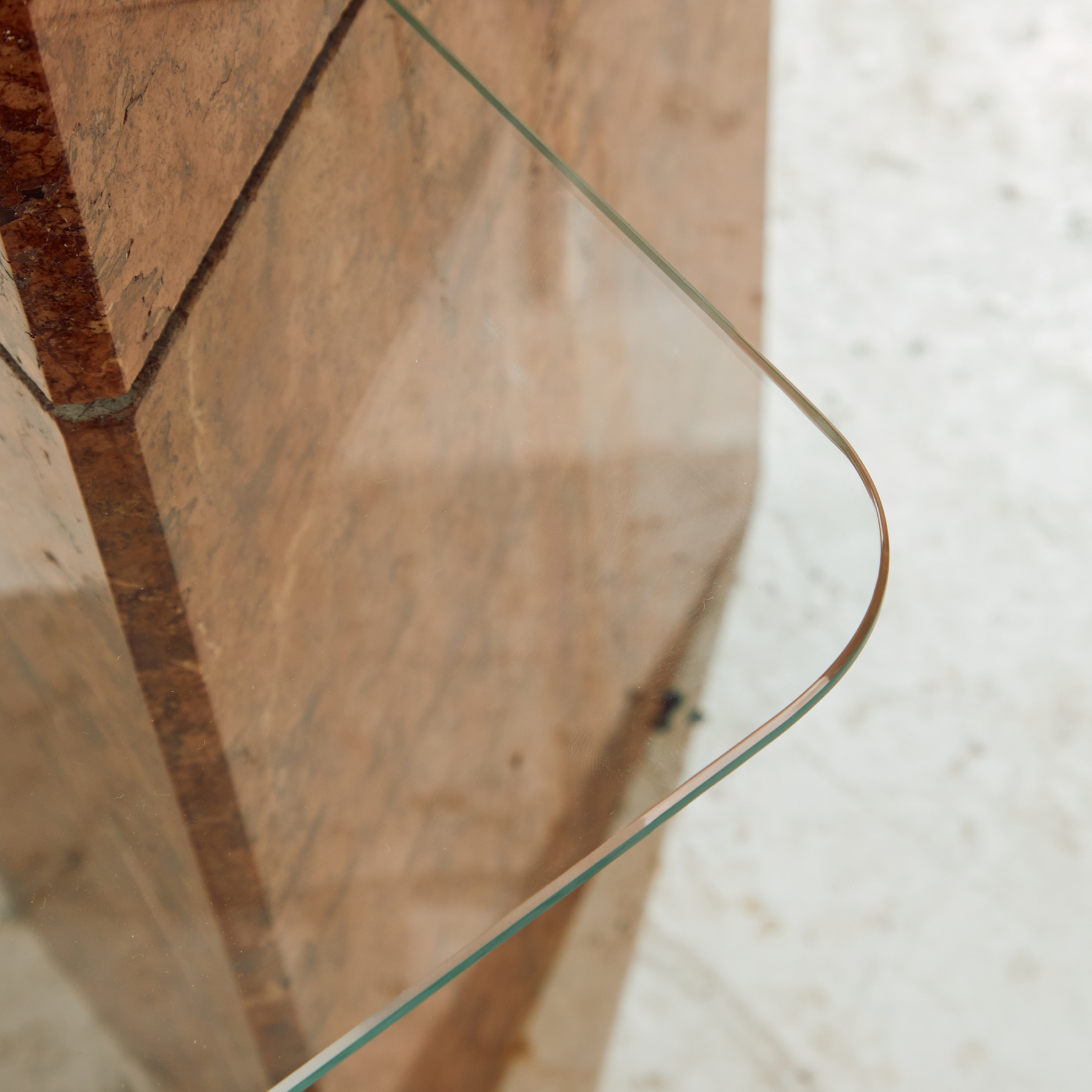Marble coffee table - Image 11