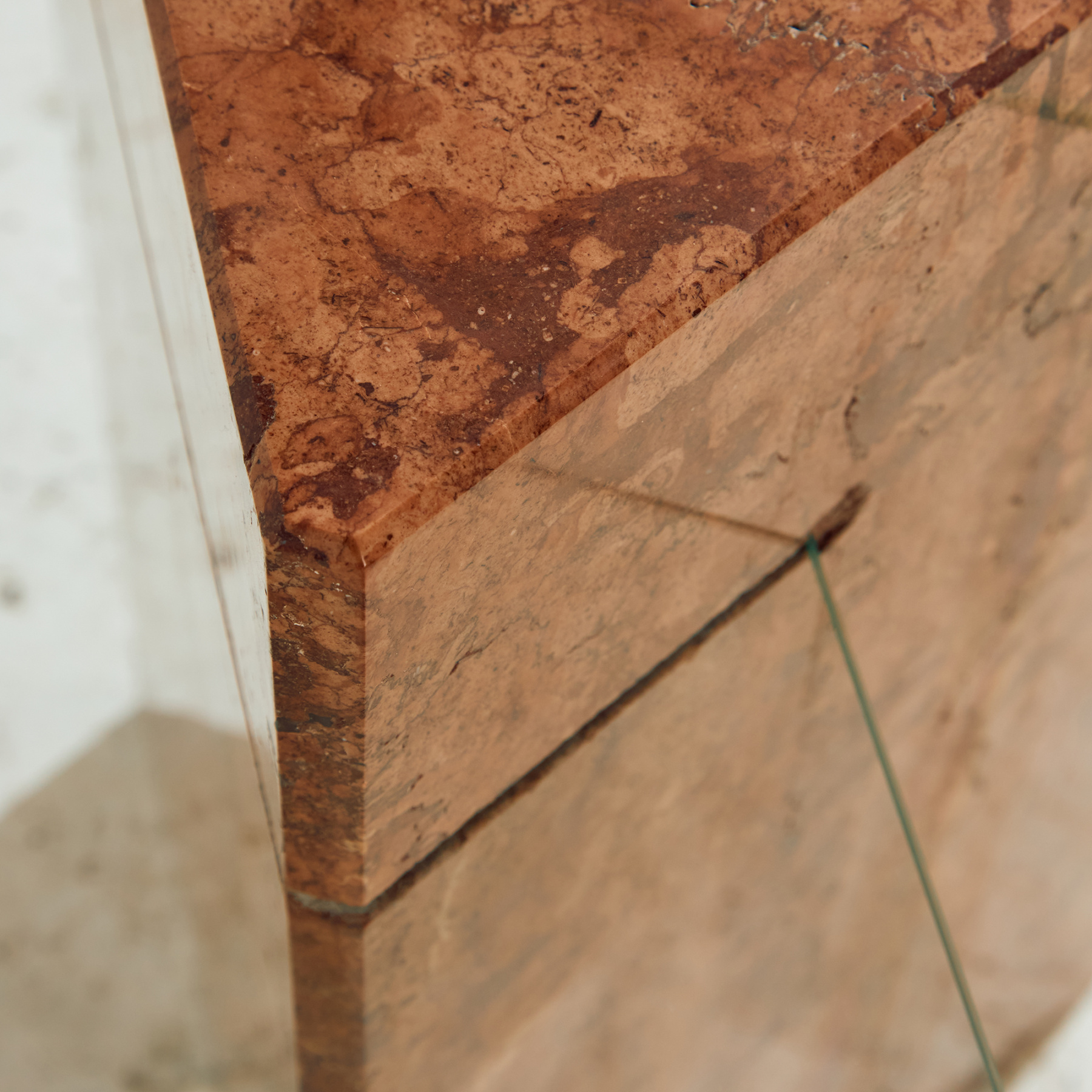 Marble coffee table - Image 12