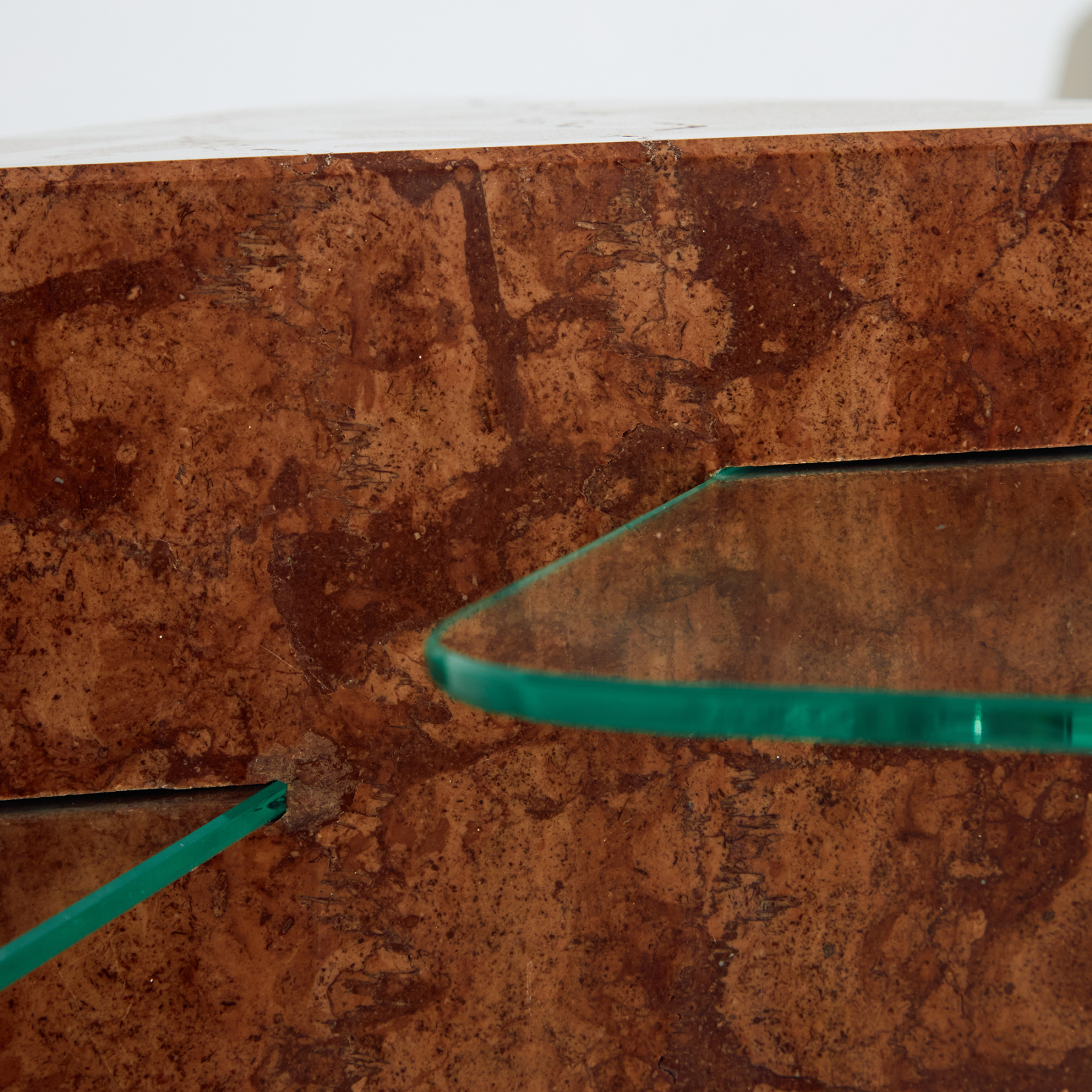 Marble coffee table - Image 14