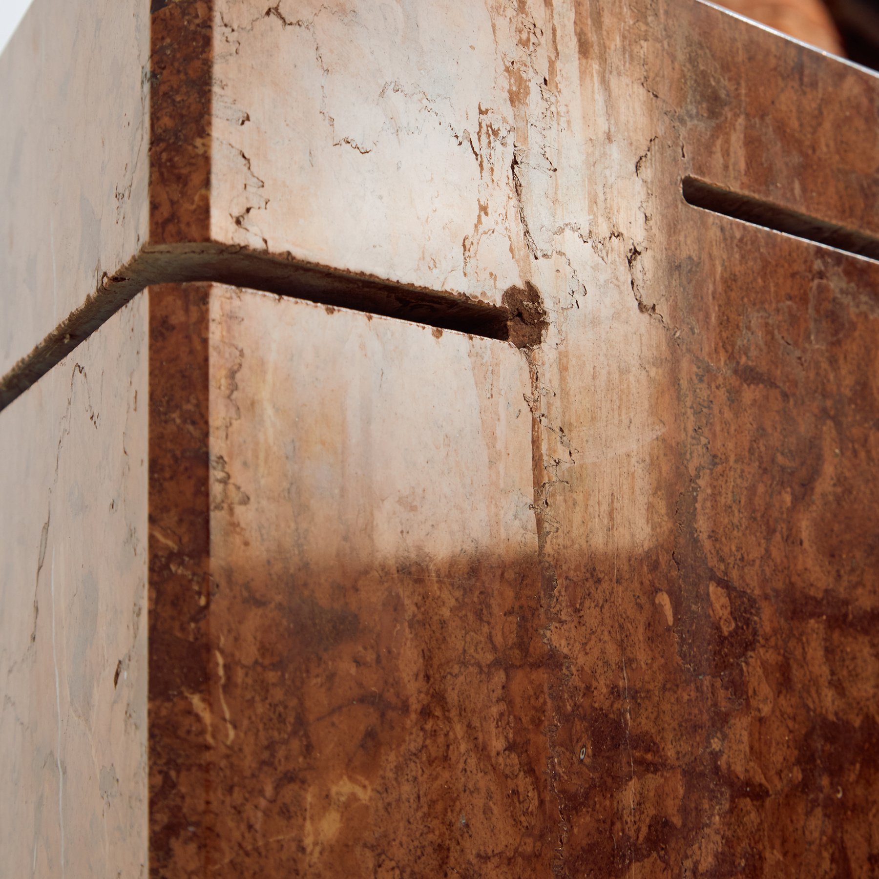 Marble coffee table - Image 21