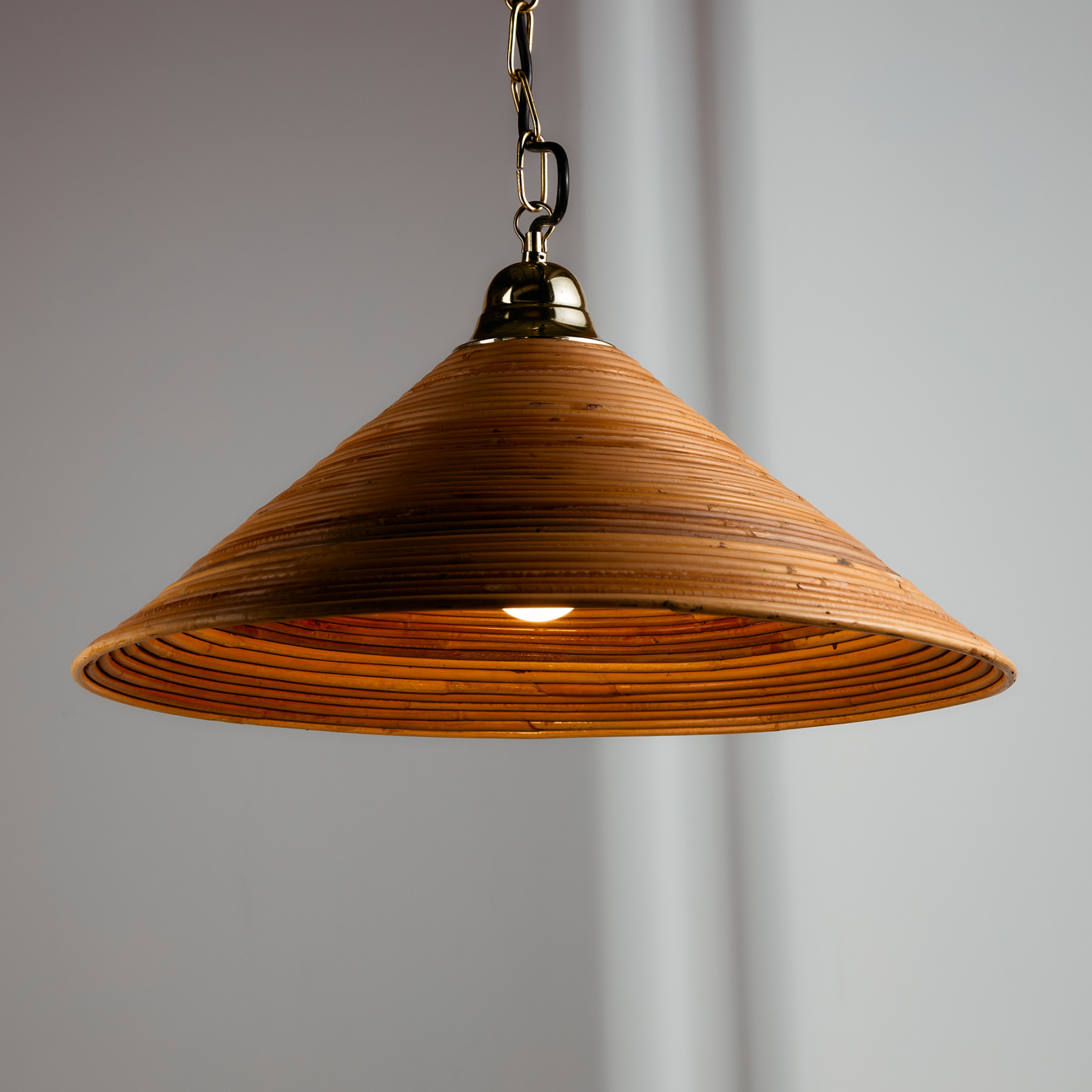 Rattan függeszték - Image 2