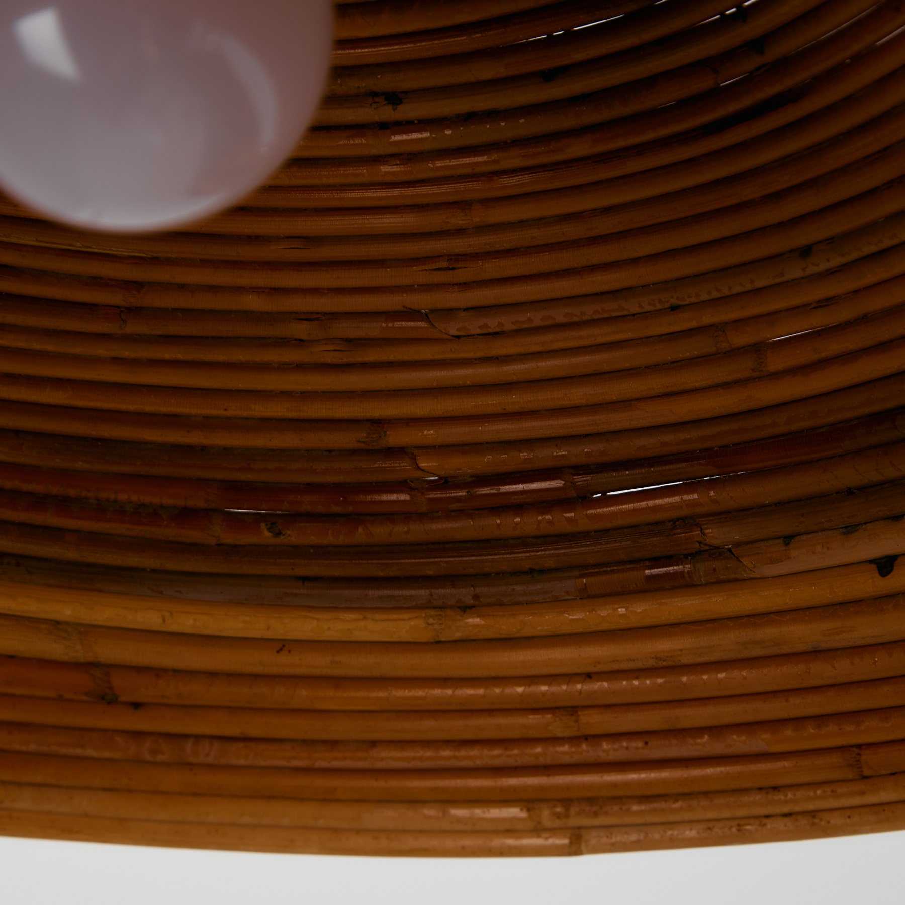 Rattan függeszték - Image 4