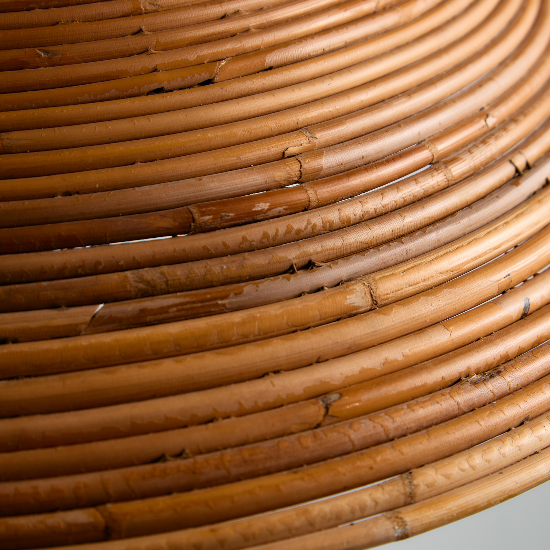 Rattan függeszték - Image 6