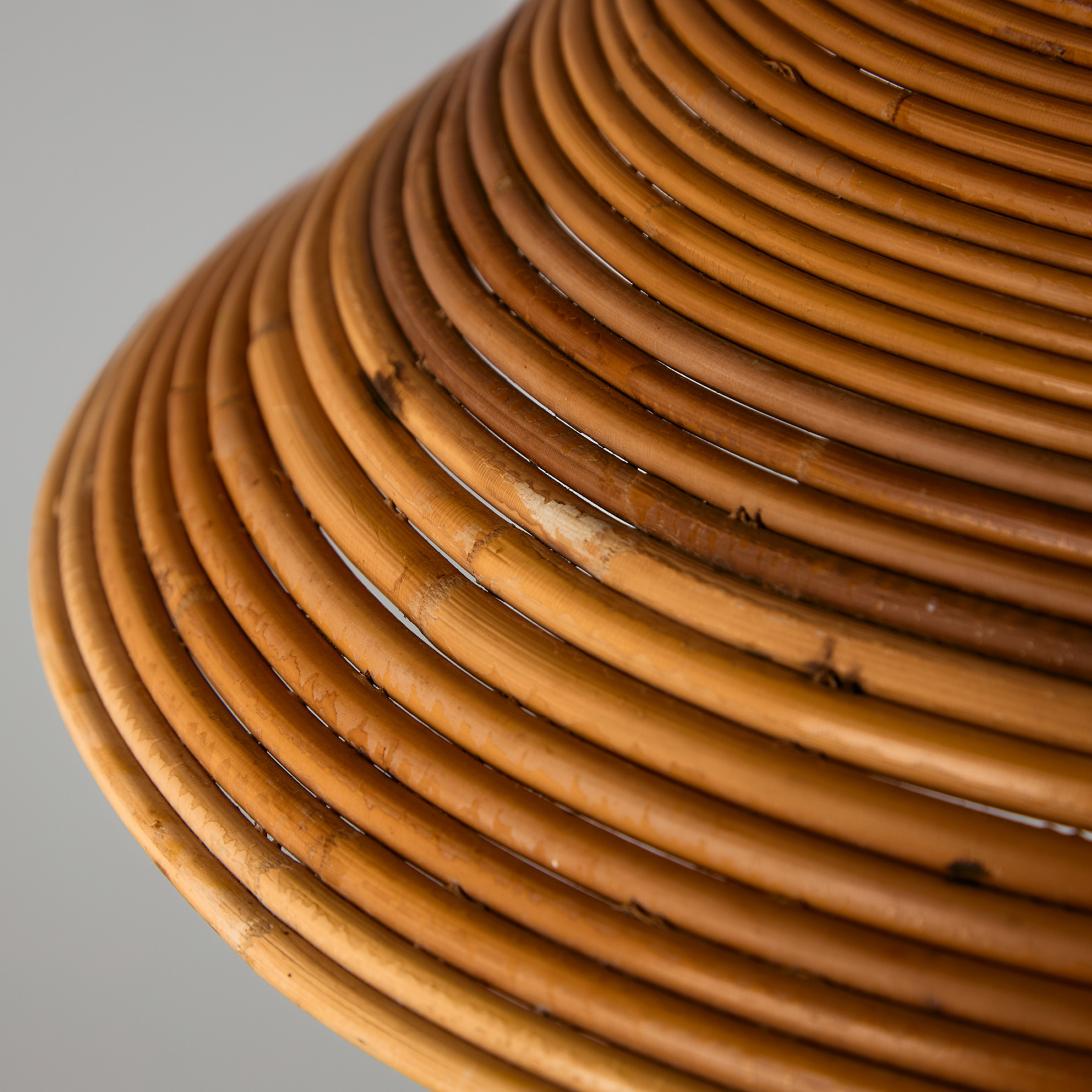 Rattan függeszték - Image 7