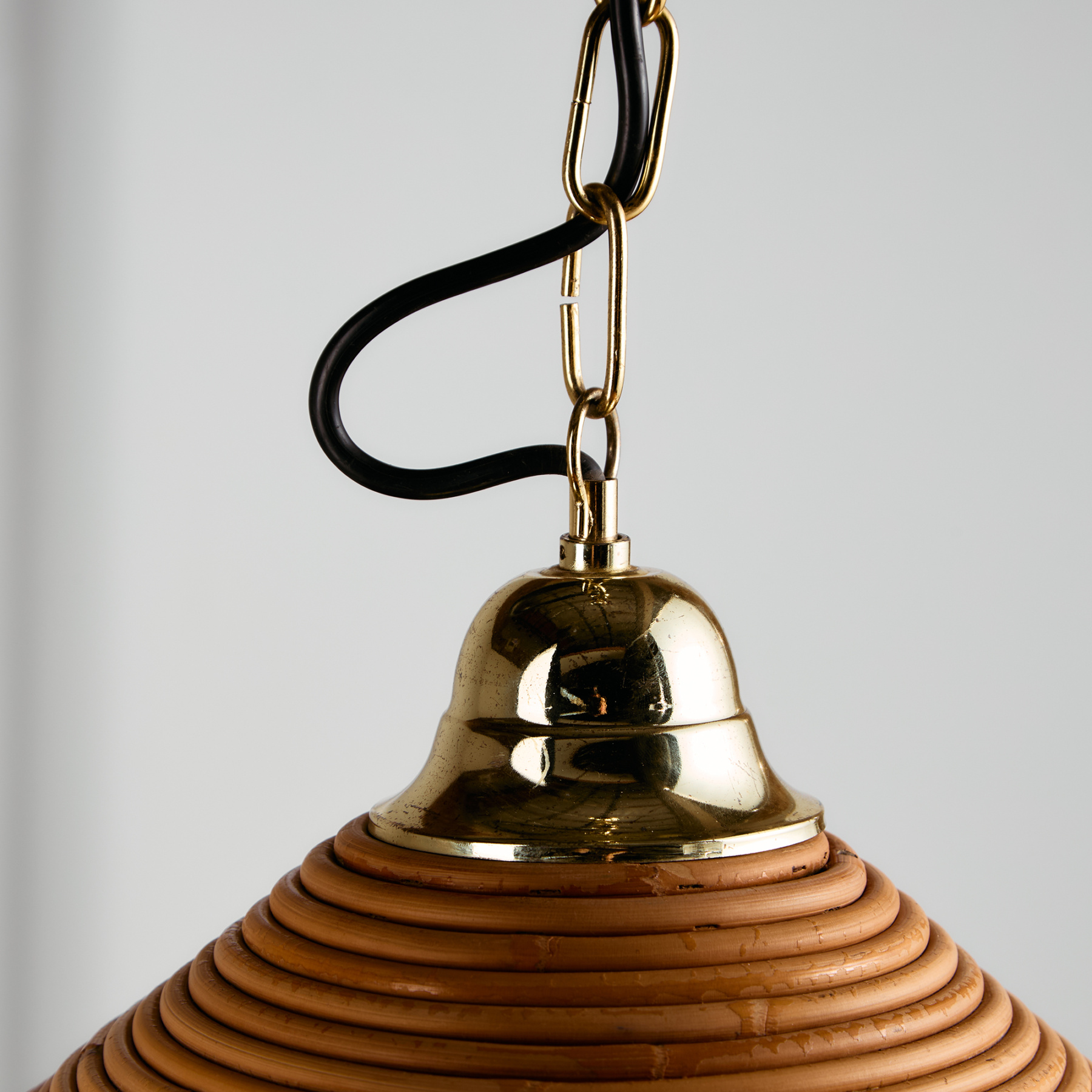 Rattan függeszték - Image 10