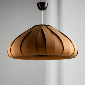 Hungarian pendant by IDEA Applied Arts Company