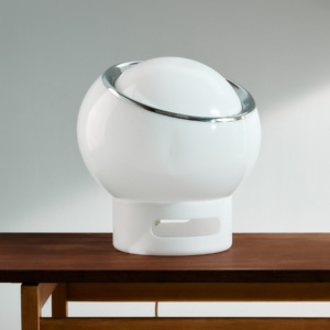 Clan/1 lamp by Harvey Guzzini & Studio 6G for Meblo