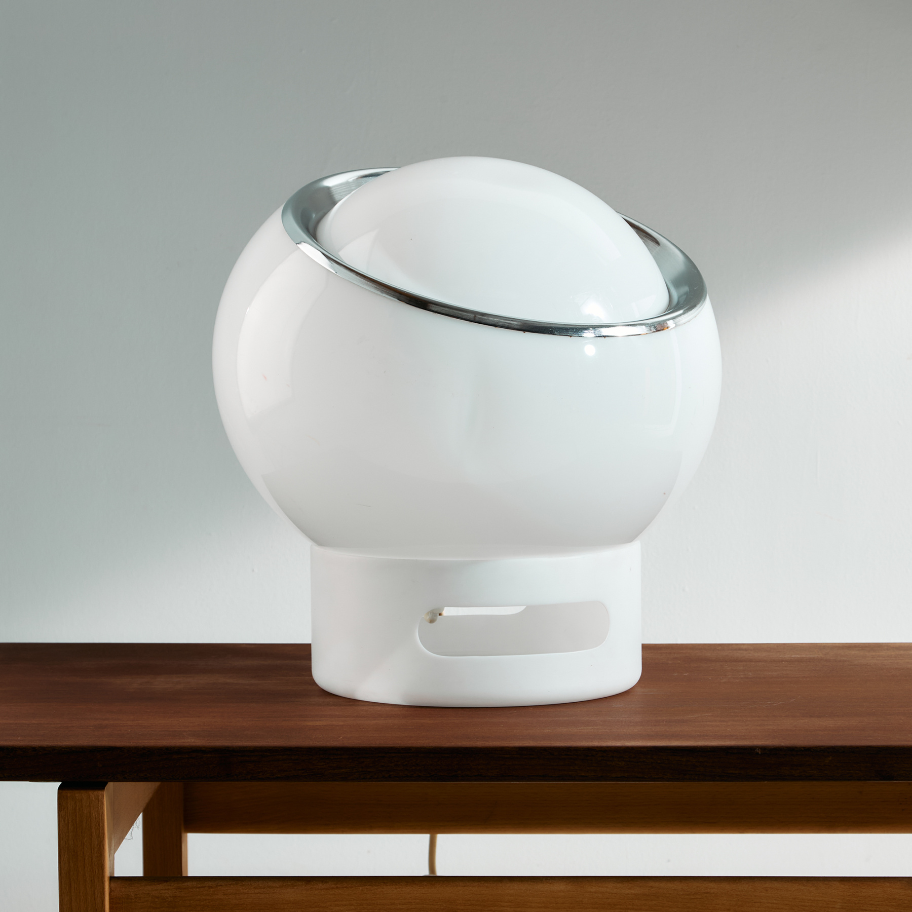 Clan/1 lamp by Harvey Guzzini & Studio 6G for Meblo