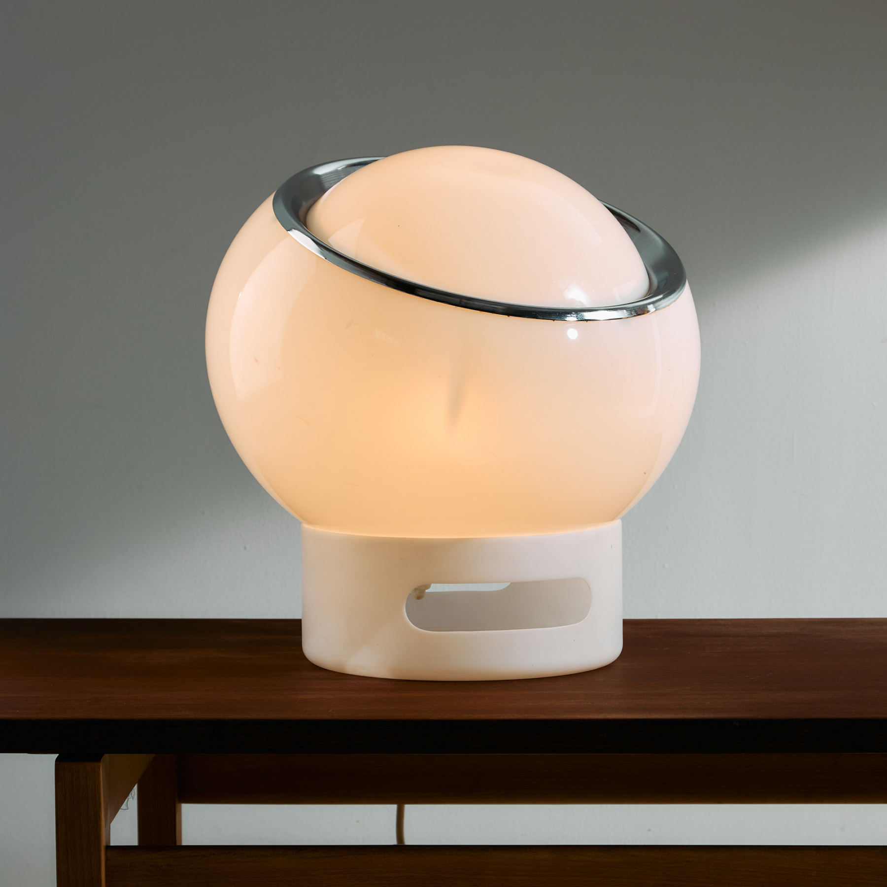 Clan/1 lamp by Harvey Guzzini & Studio 6G for Meblo - Image 2