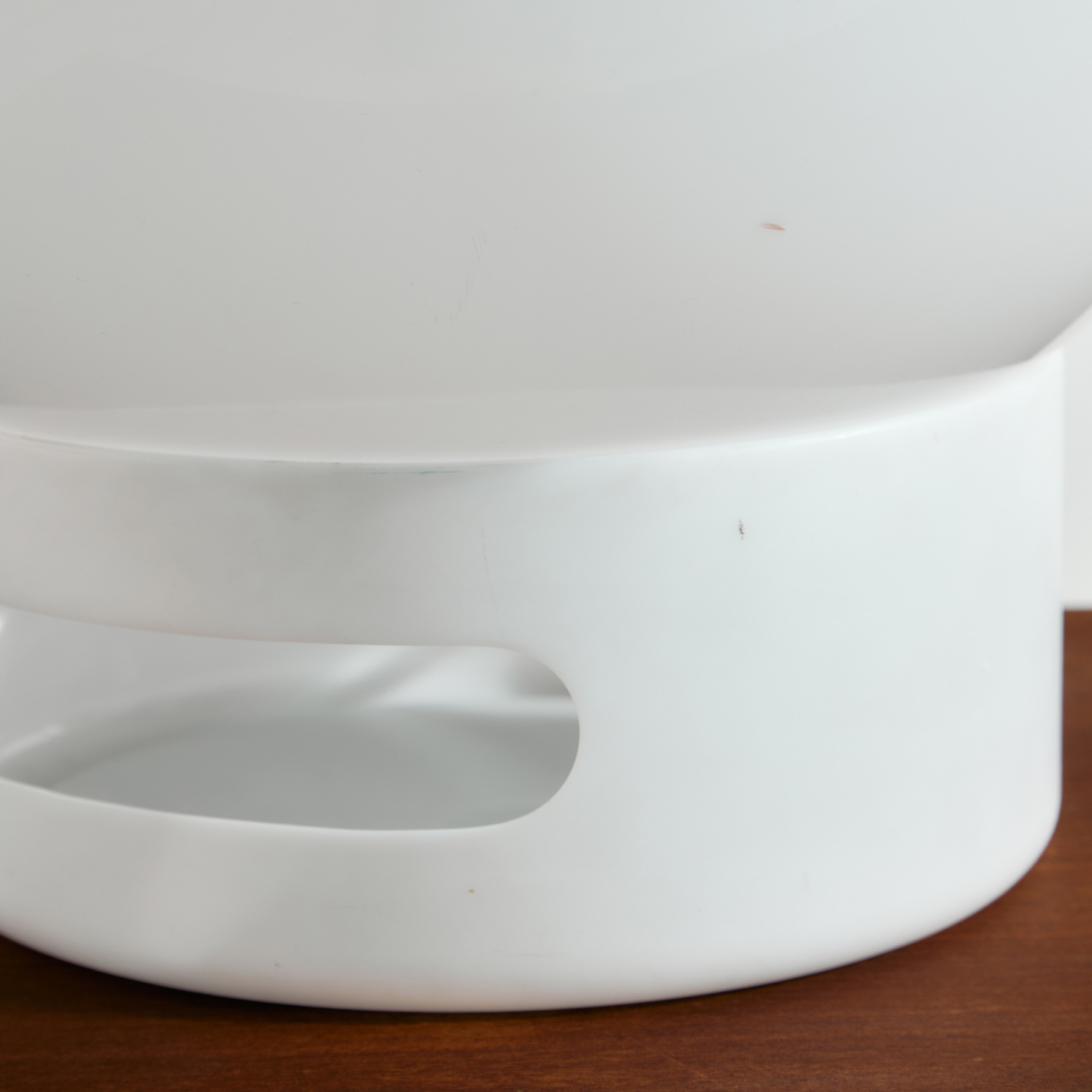 Clan/1 lamp by Harvey Guzzini & Studio 6G for Meblo - Image 11