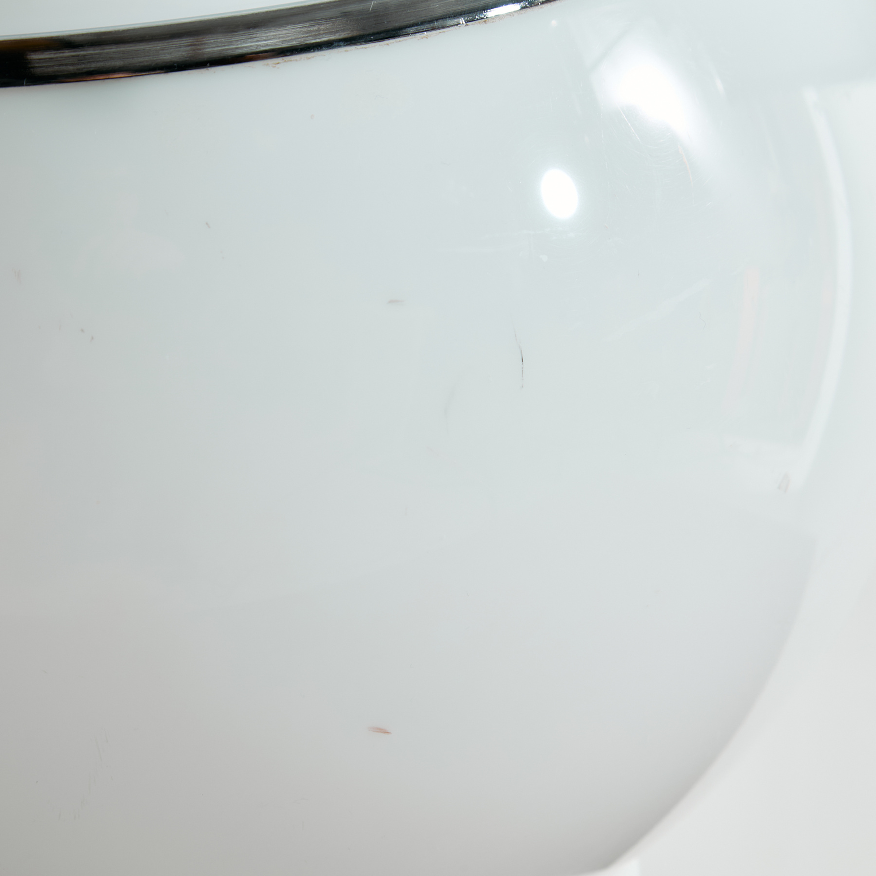 Clan/1 lamp by Harvey Guzzini & Studio 6G for Meblo - Image 12