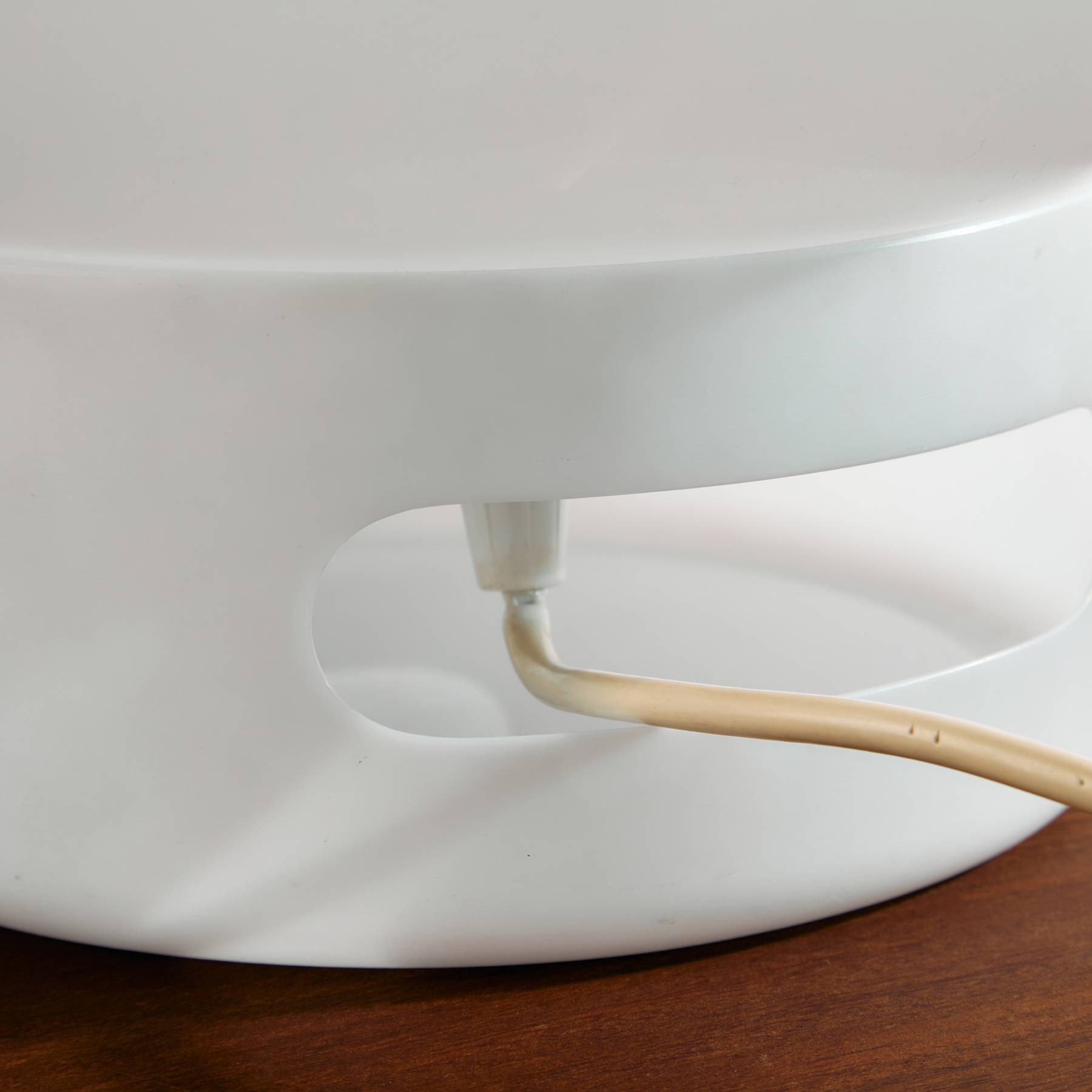 Clan/1 lamp by Harvey Guzzini & Studio 6G for Meblo - Image 13