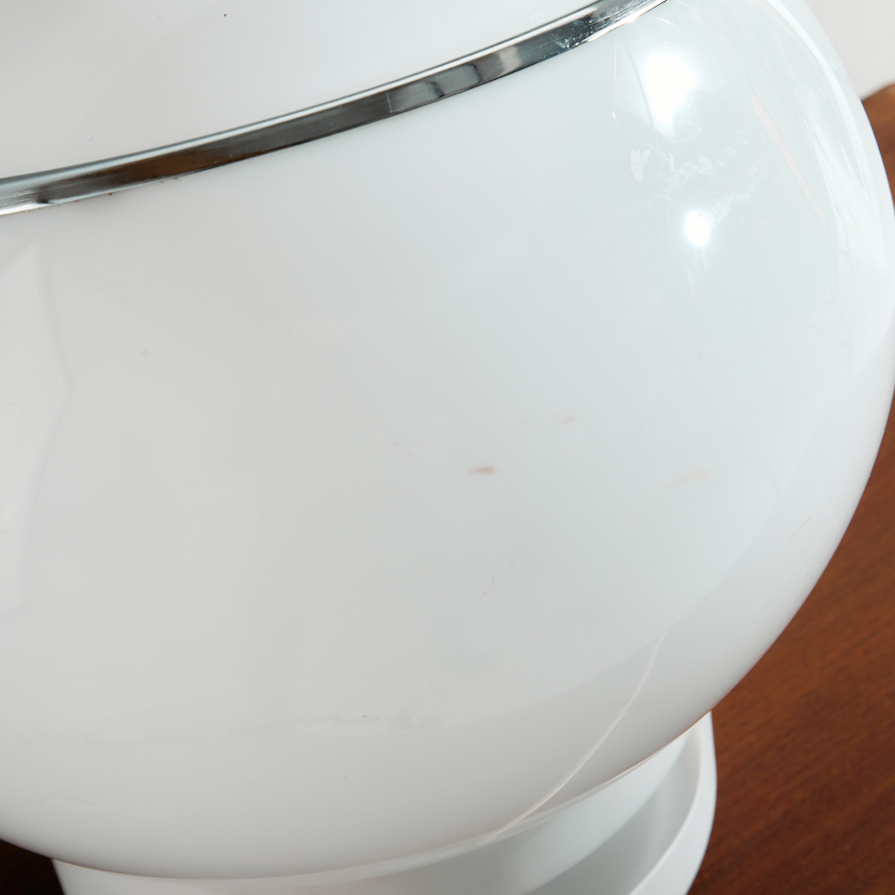 Clan/1 lamp by Harvey Guzzini & Studio 6G for Meblo - Image 14