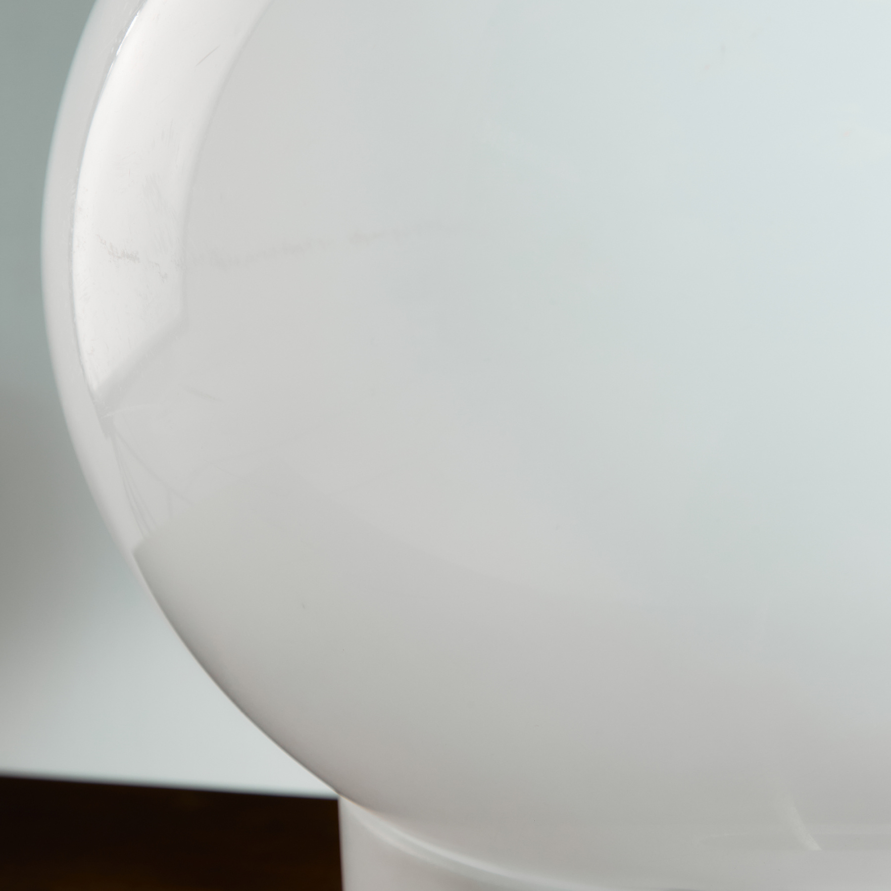 Clan/1 lamp by Harvey Guzzini & Studio 6G for Meblo - Image 15