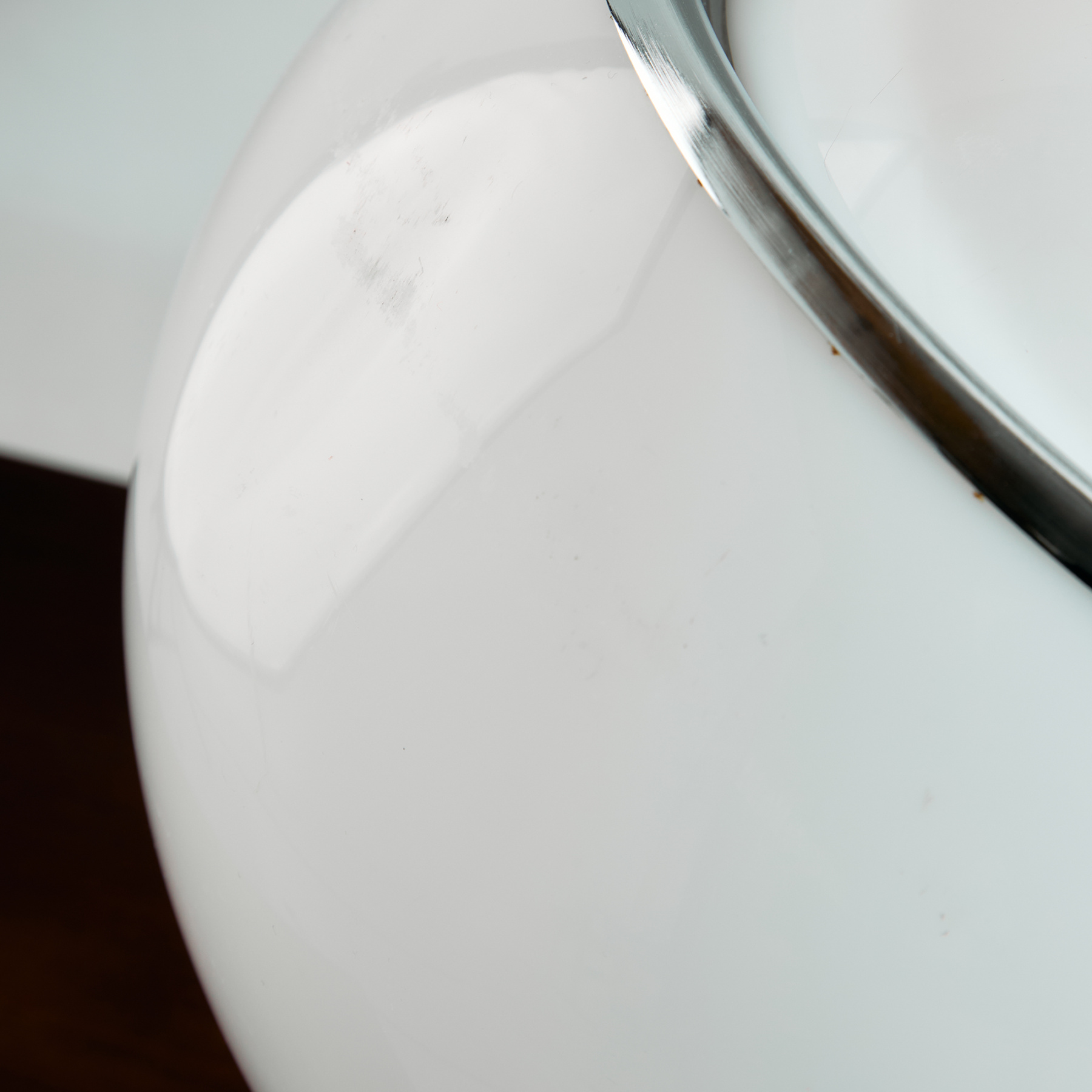 Clan/1 lamp by Harvey Guzzini & Studio 6G for Meblo - Image 17