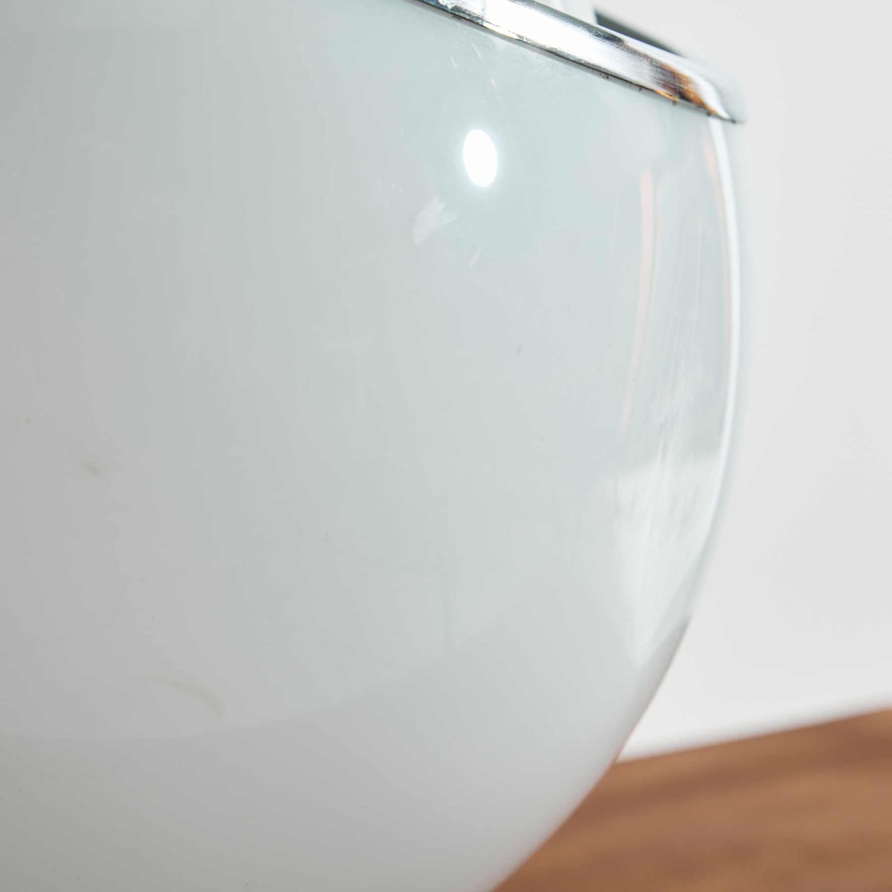 Clan/1 lamp by Harvey Guzzini & Studio 6G for Meblo - Image 20