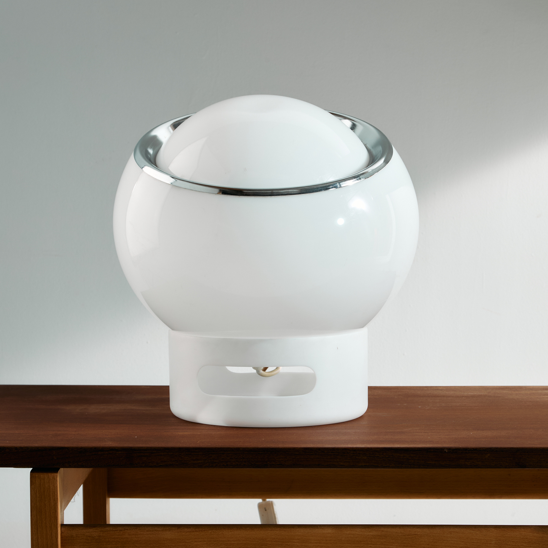 Clan/1 lamp by Harvey Guzzini & Studio 6G for Meblo - Image 3