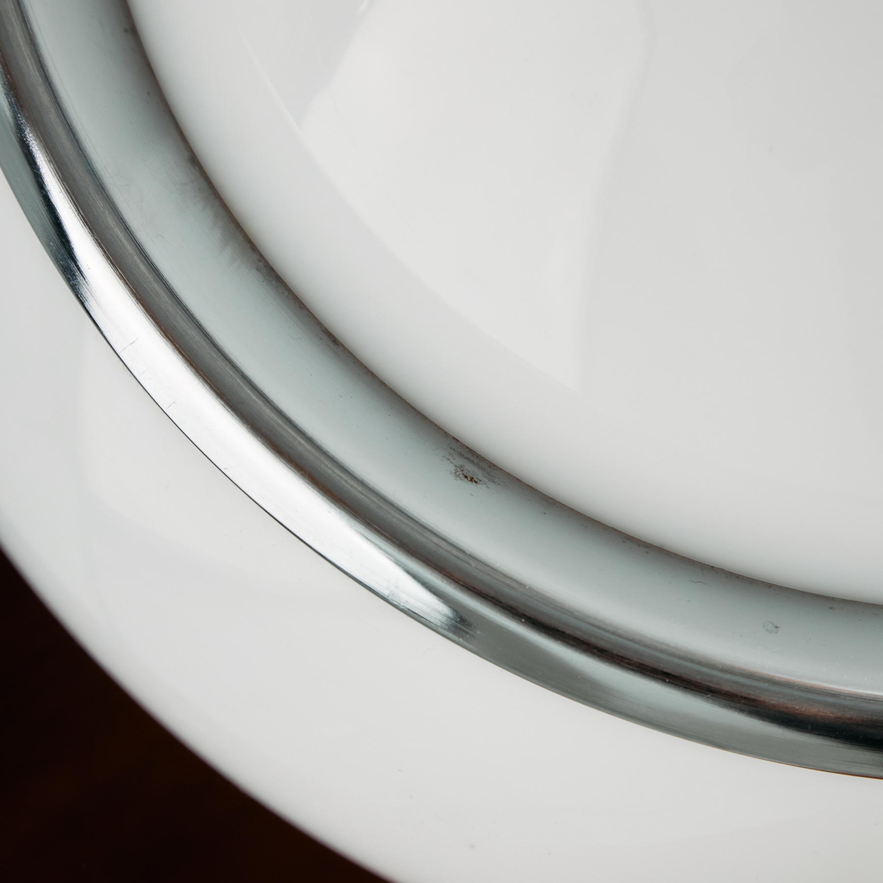 Clan/1 lamp by Harvey Guzzini & Studio 6G for Meblo - Image 5