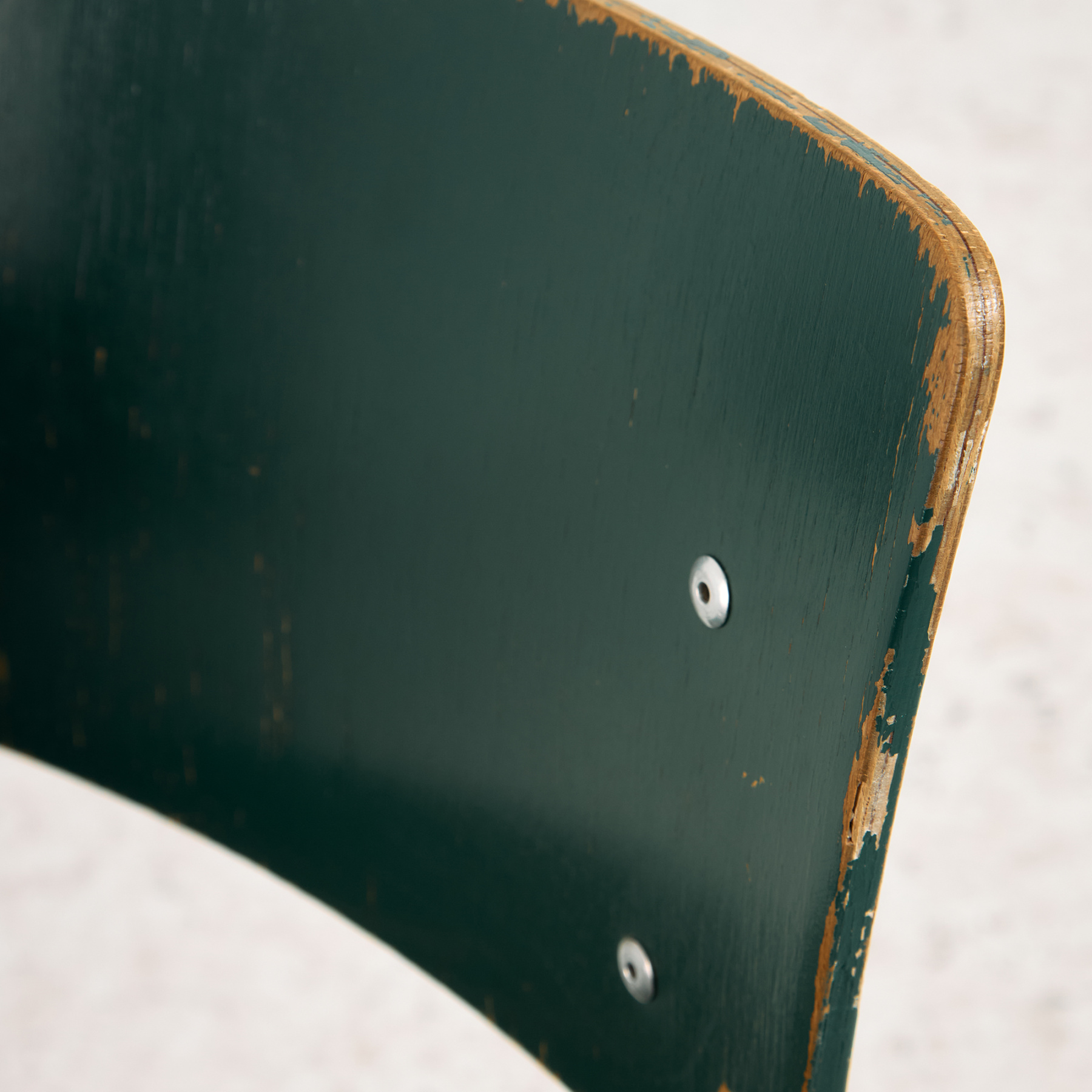 Metal frame chair - Image 11