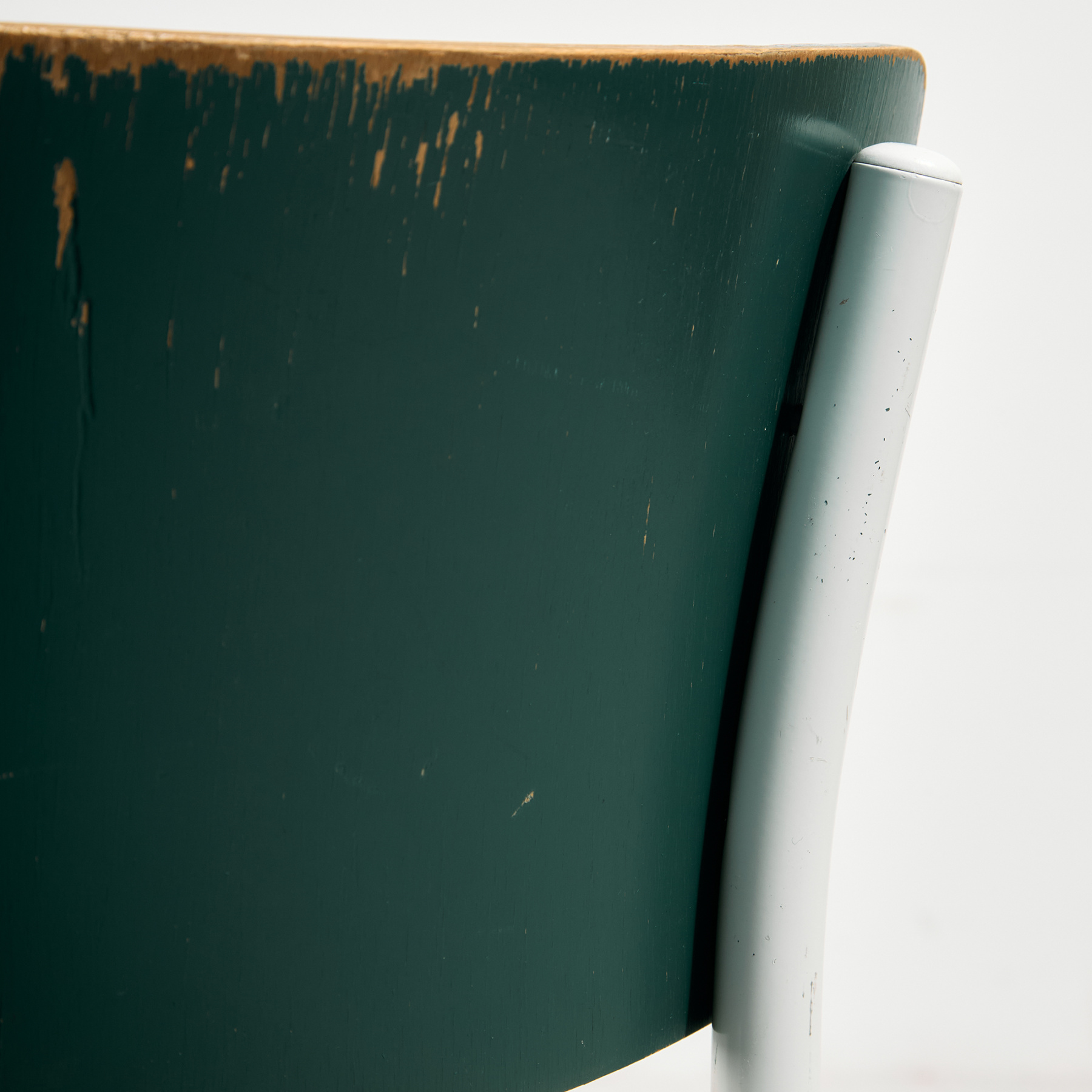 Metal frame chair - Image 14