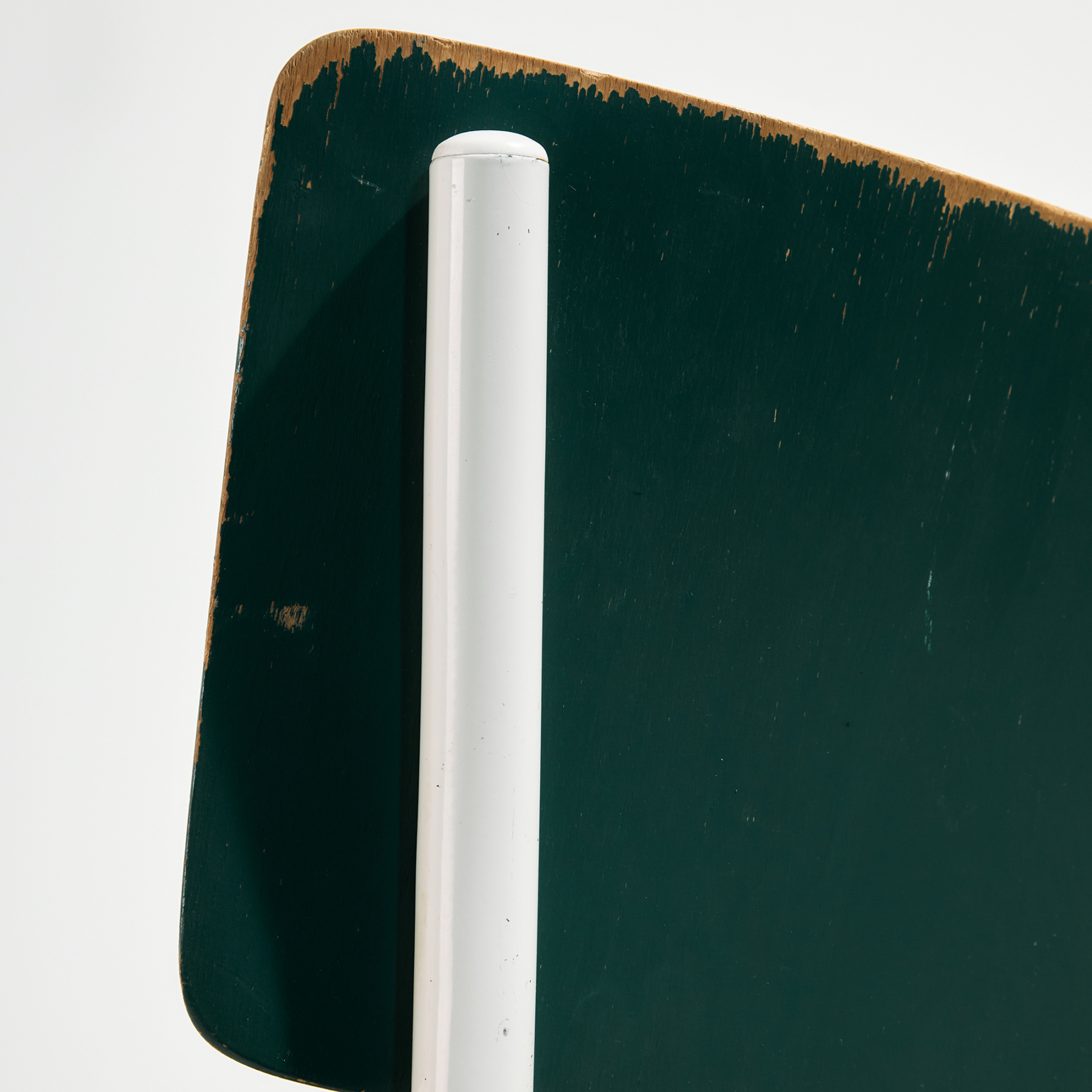 Metal frame chair - Image 21