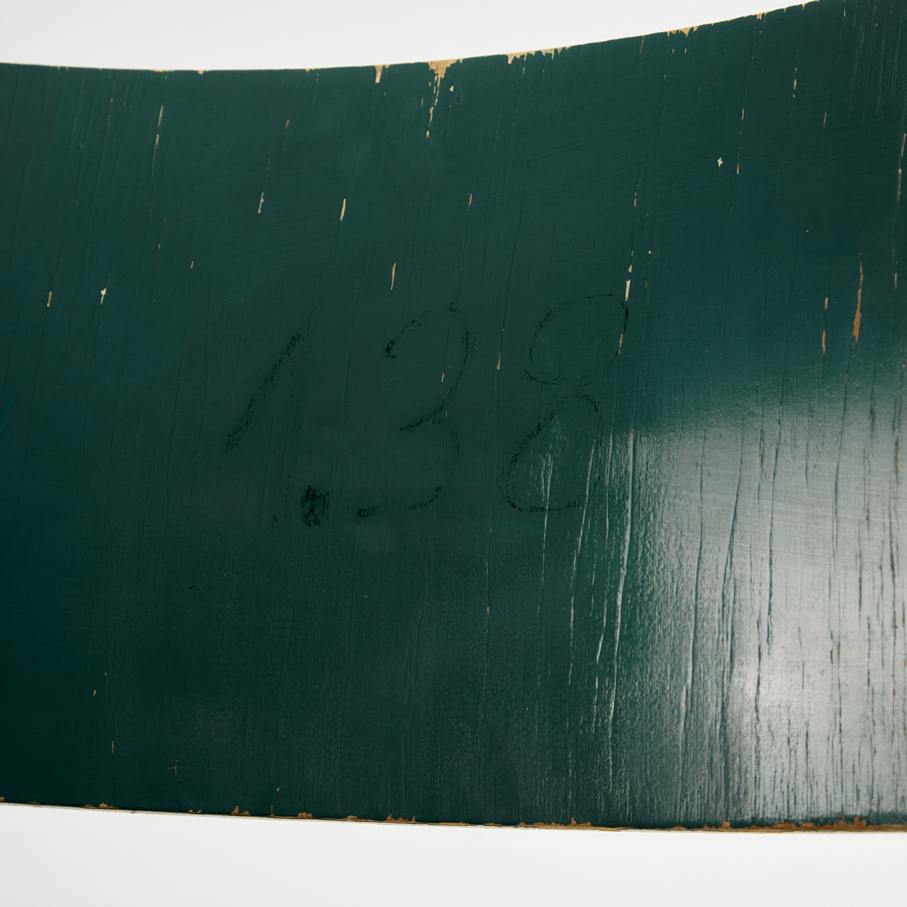 Metal frame chair - Image 25